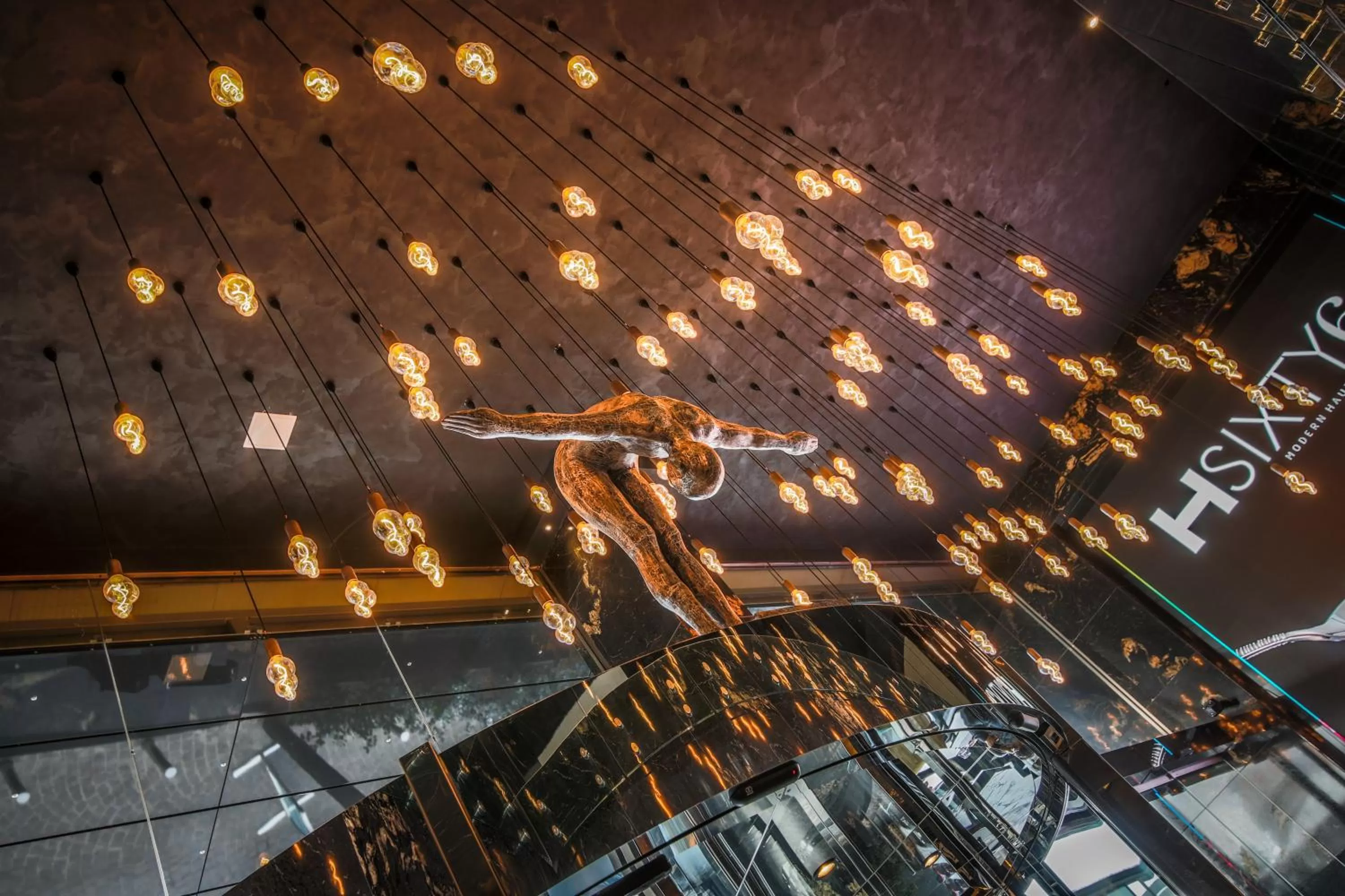 Restaurant/places to eat in H Hotel & SPA - Adults Only