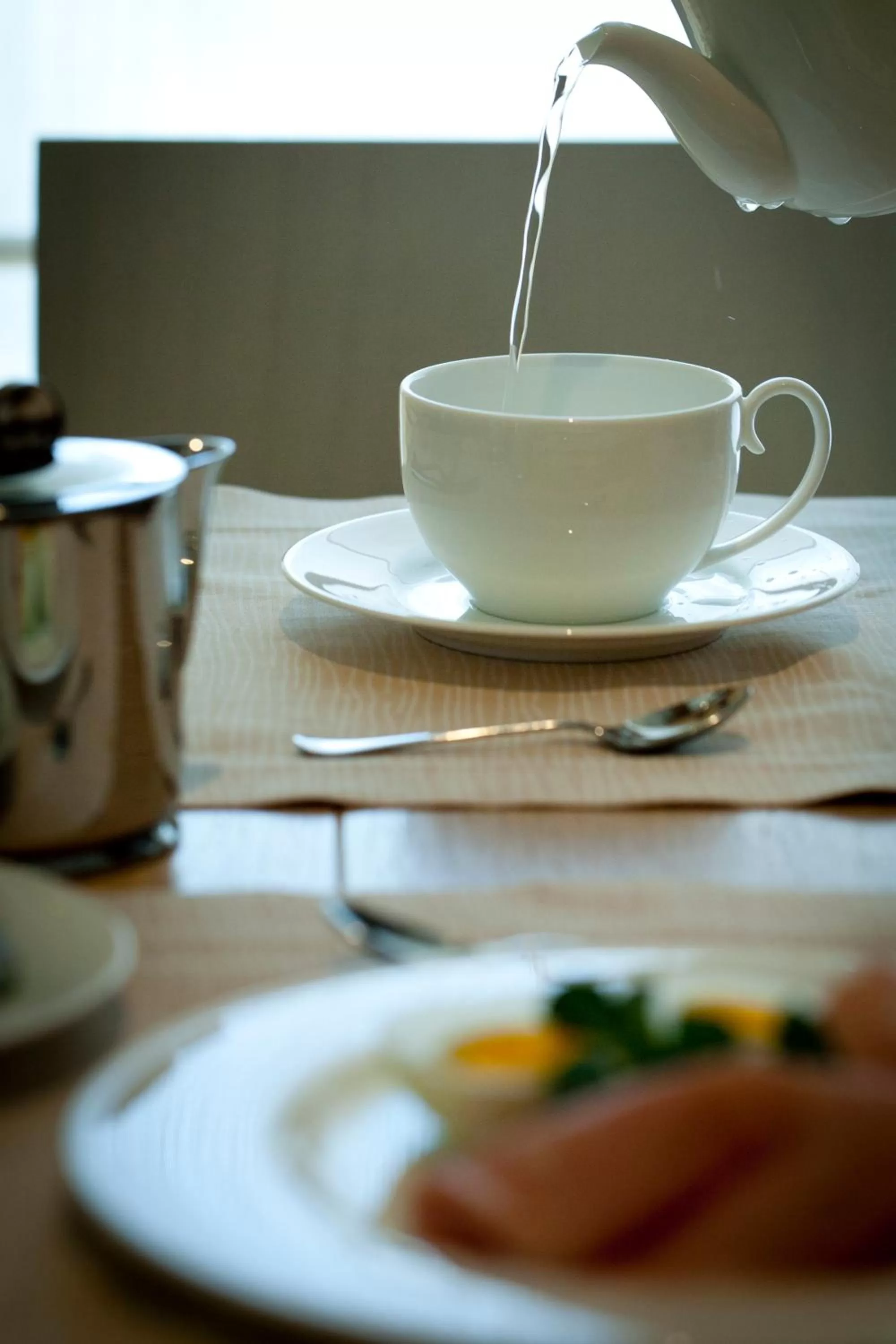 Restaurant/places to eat in Allegria