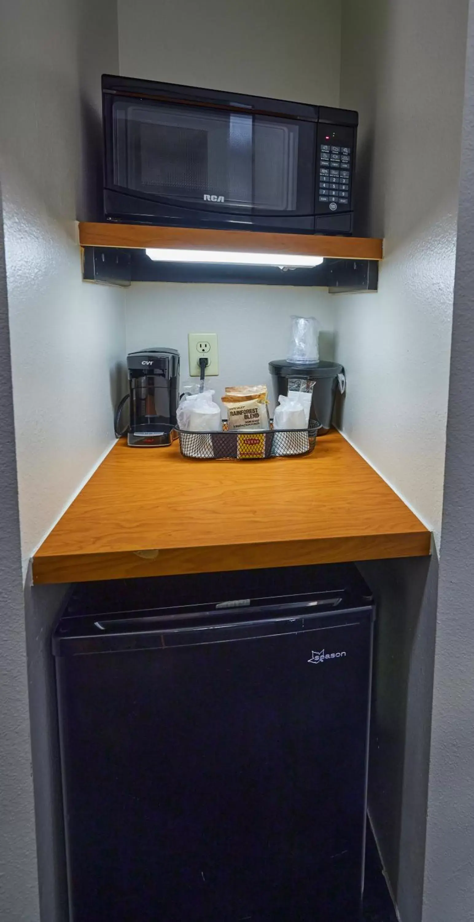 Suite, 1 King in Fairfield Inn & Suites Burlington Suite, 1 King in Fairfield Inn & Suites Burlington