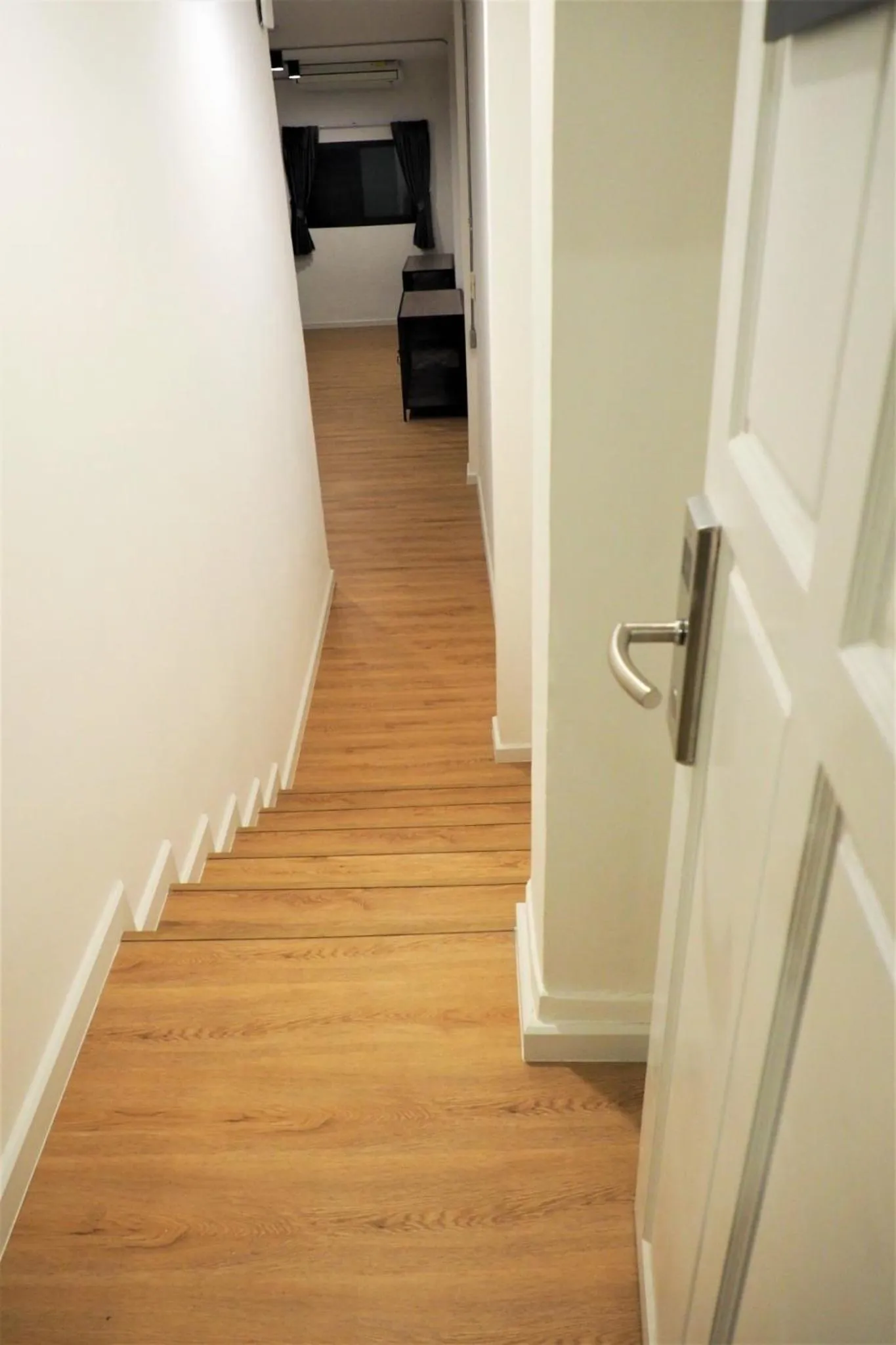 Bedroom in COZ Ratchathewi