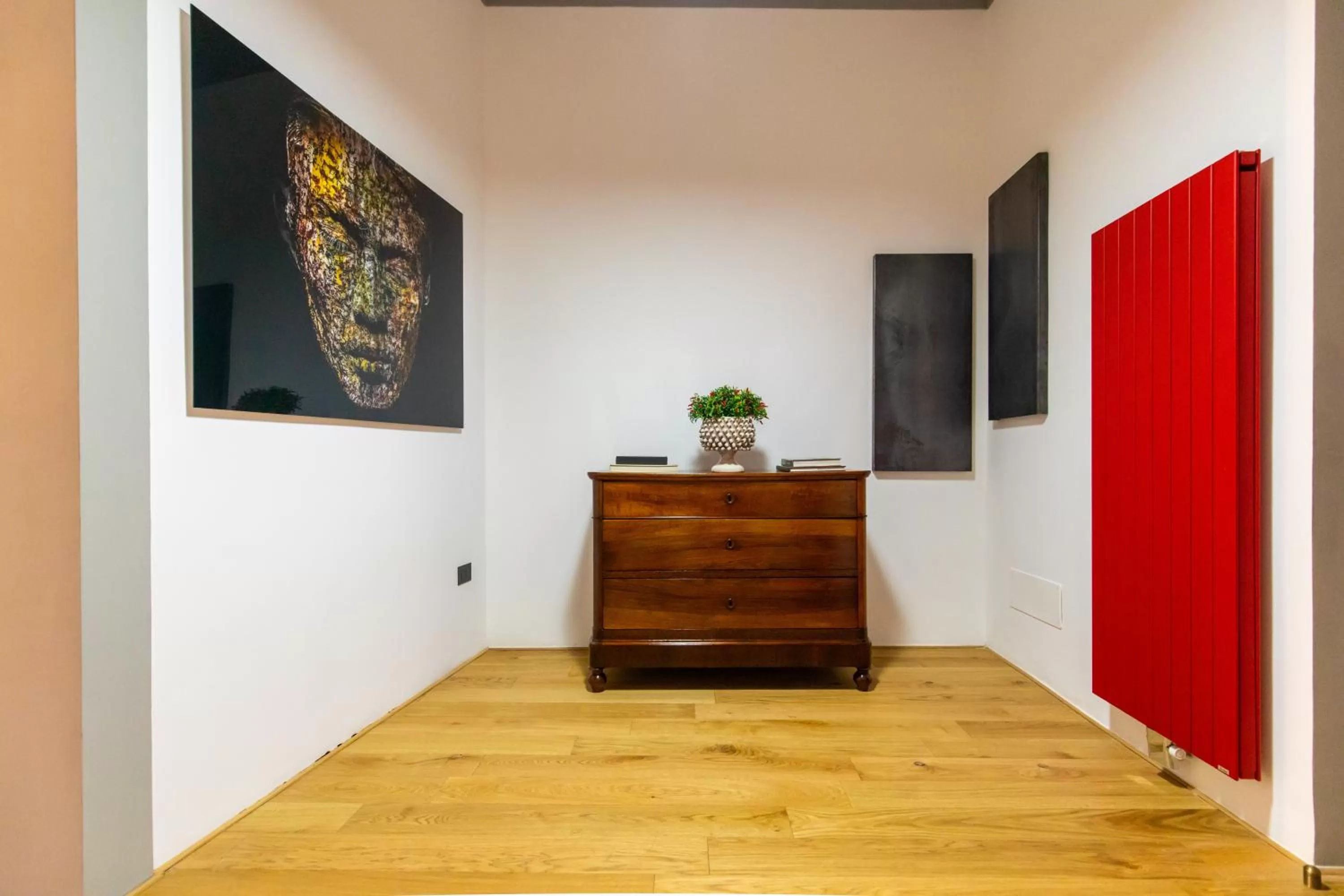 Suite with Terrace in AMANA