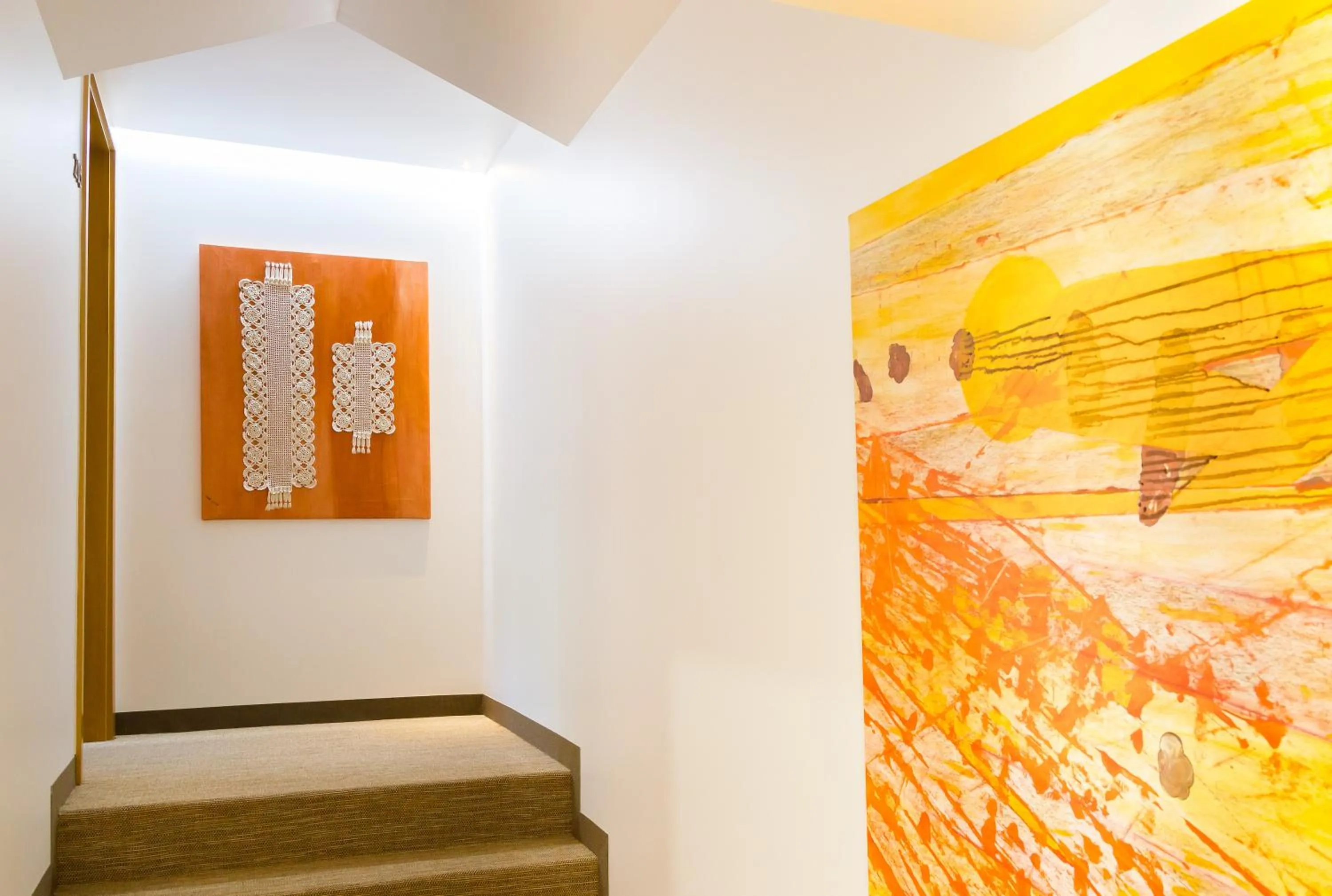 Area and facilities in Boutique Hotel Casa do Outeiro - Arts & Crafts