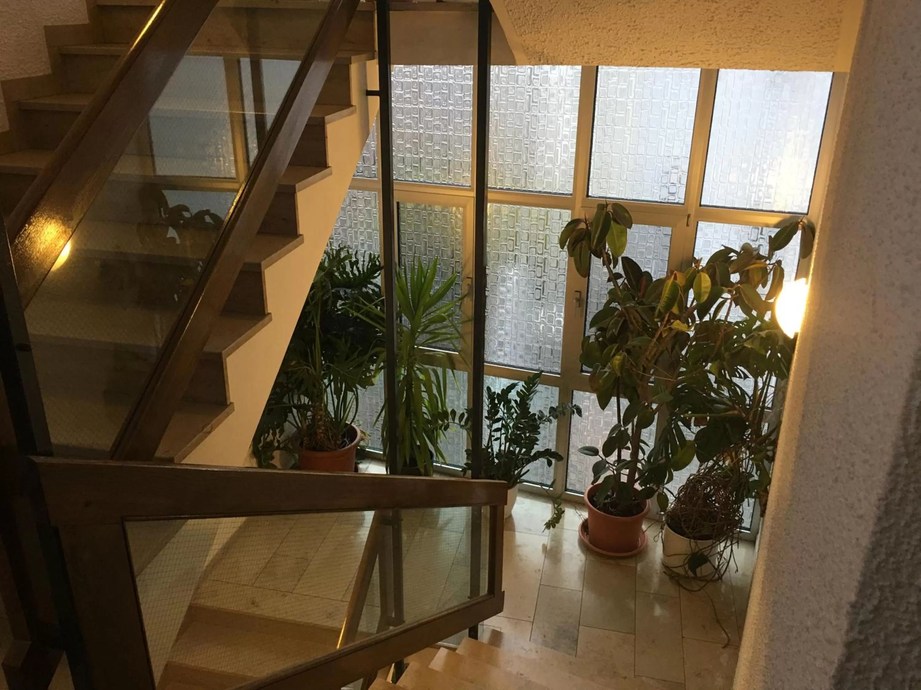 Other in Hotel Martin