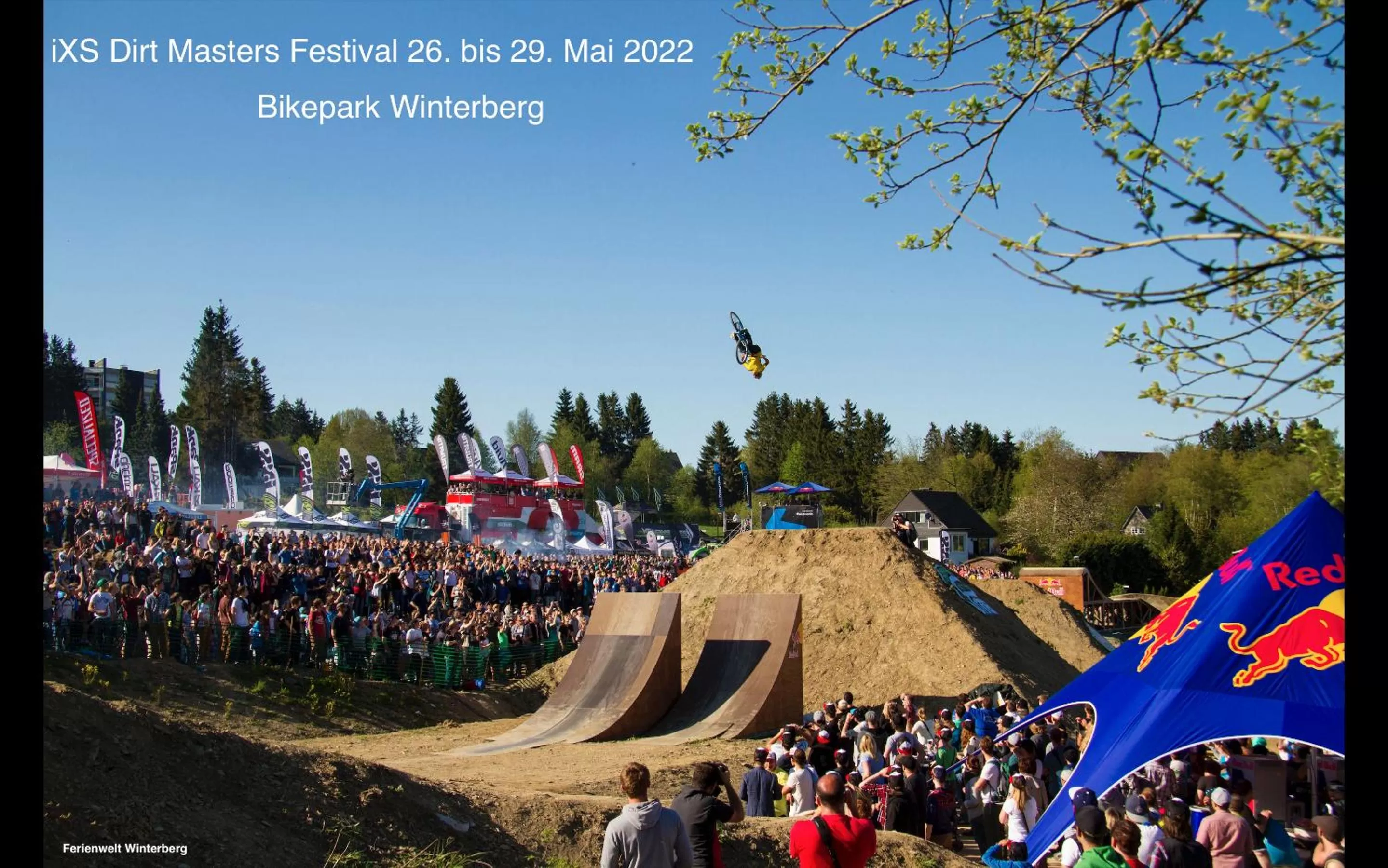 Ferienpark Winterberg