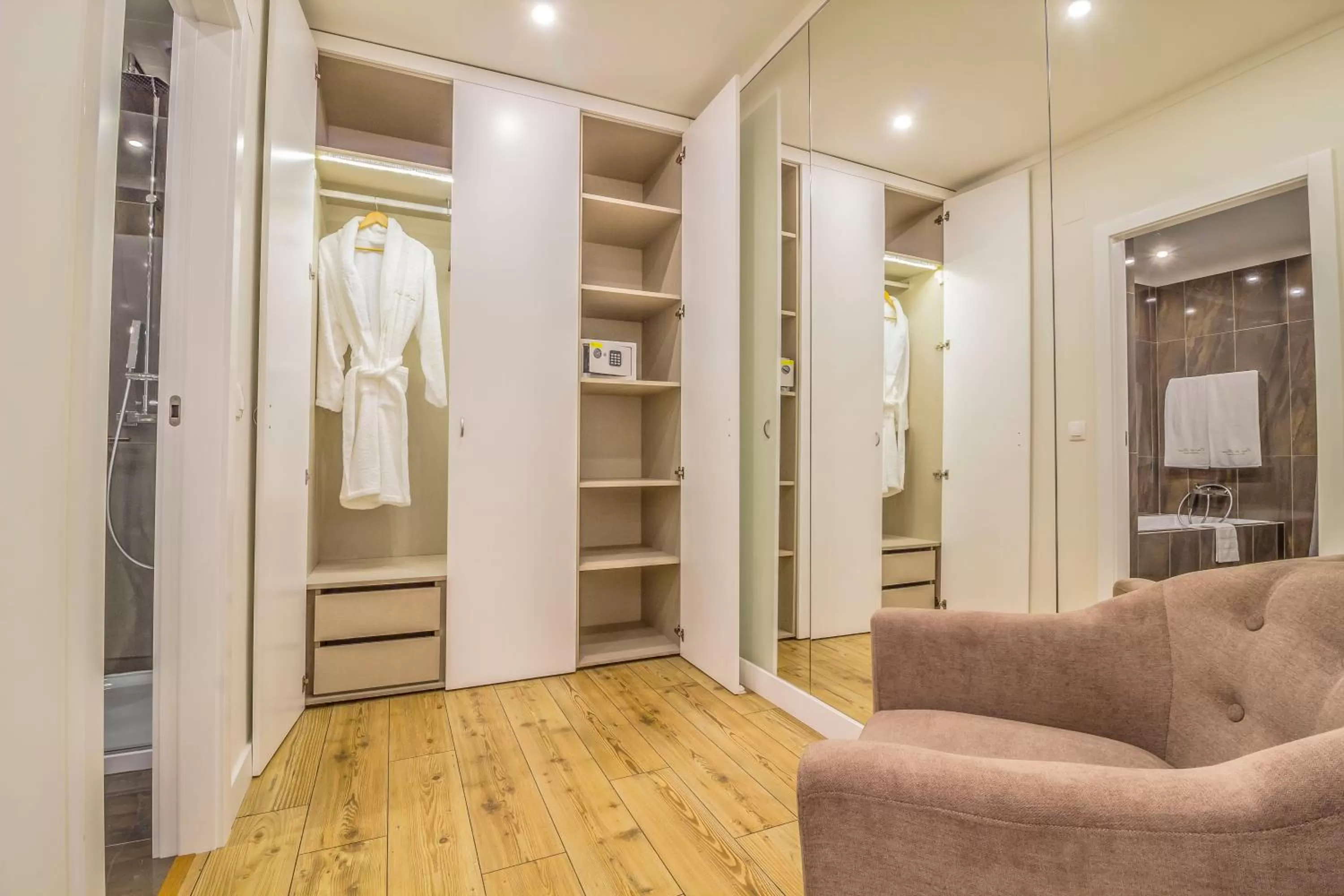 Paço do Bispo Boutique House