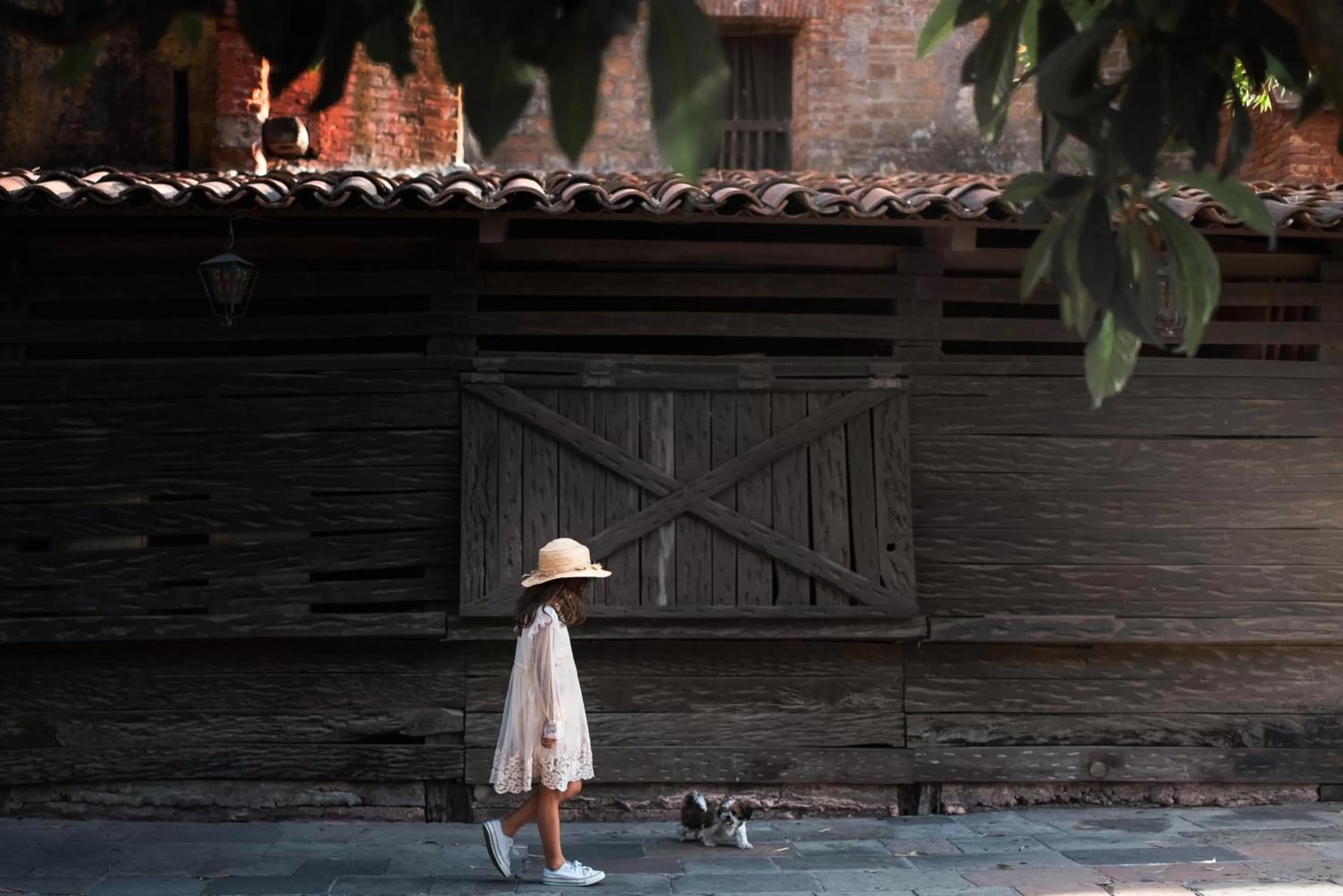 Hacienda El Carmen Hotel & Spa