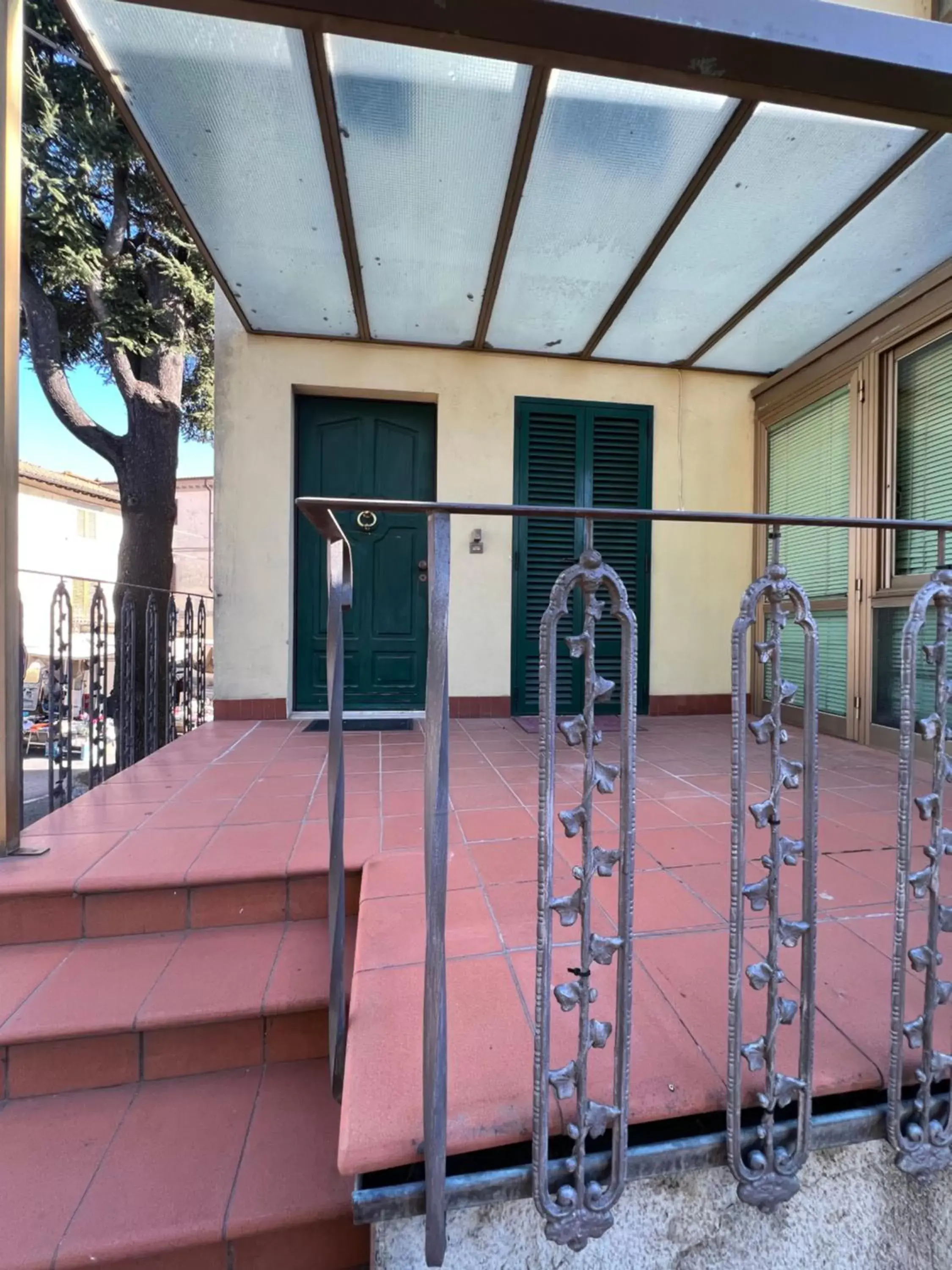 Two-Bedroom House in Corte Dell' Oca Two-Bedroom House in Corte Dell' Oca