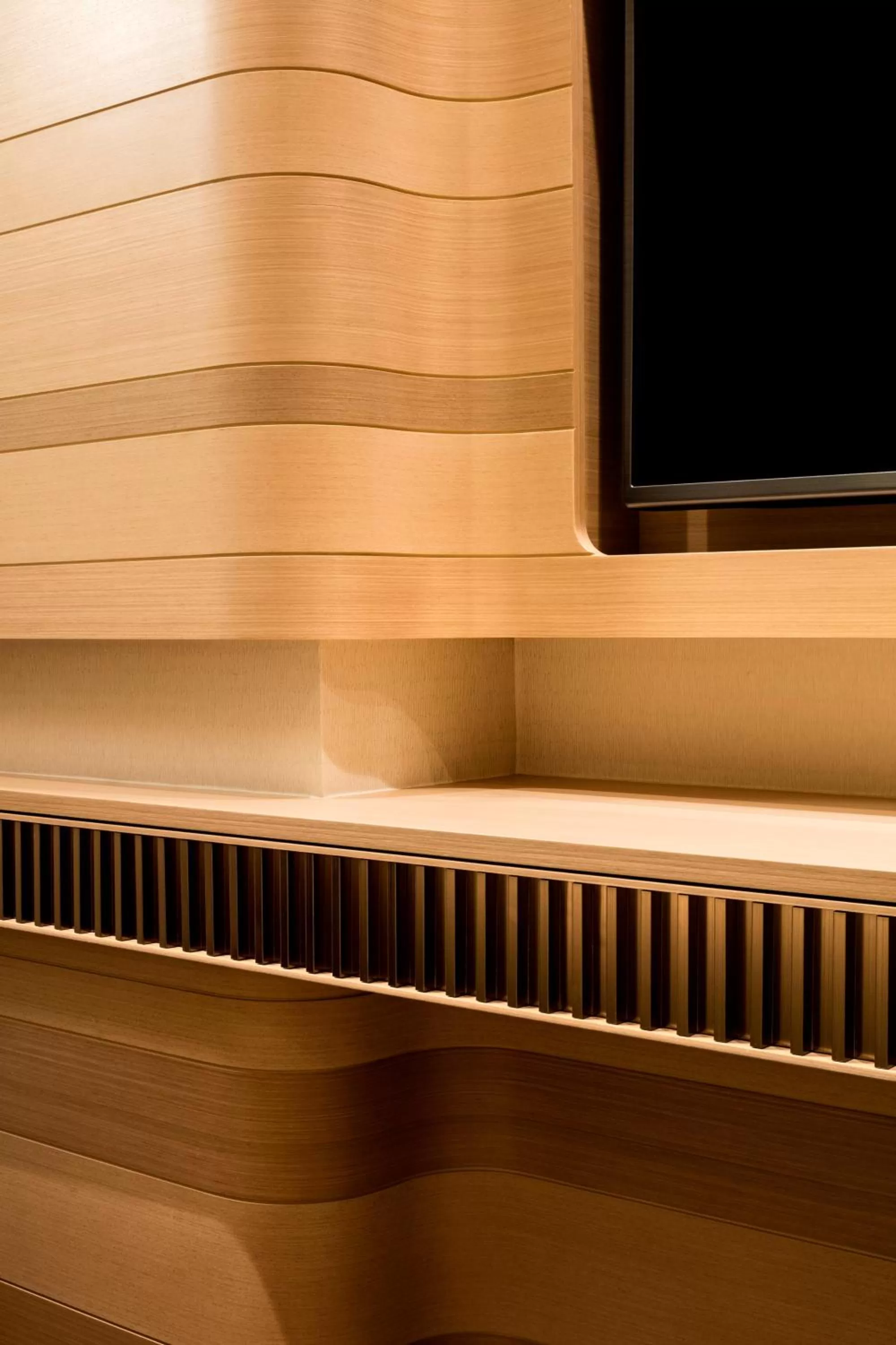 Other in Burlington Hotel