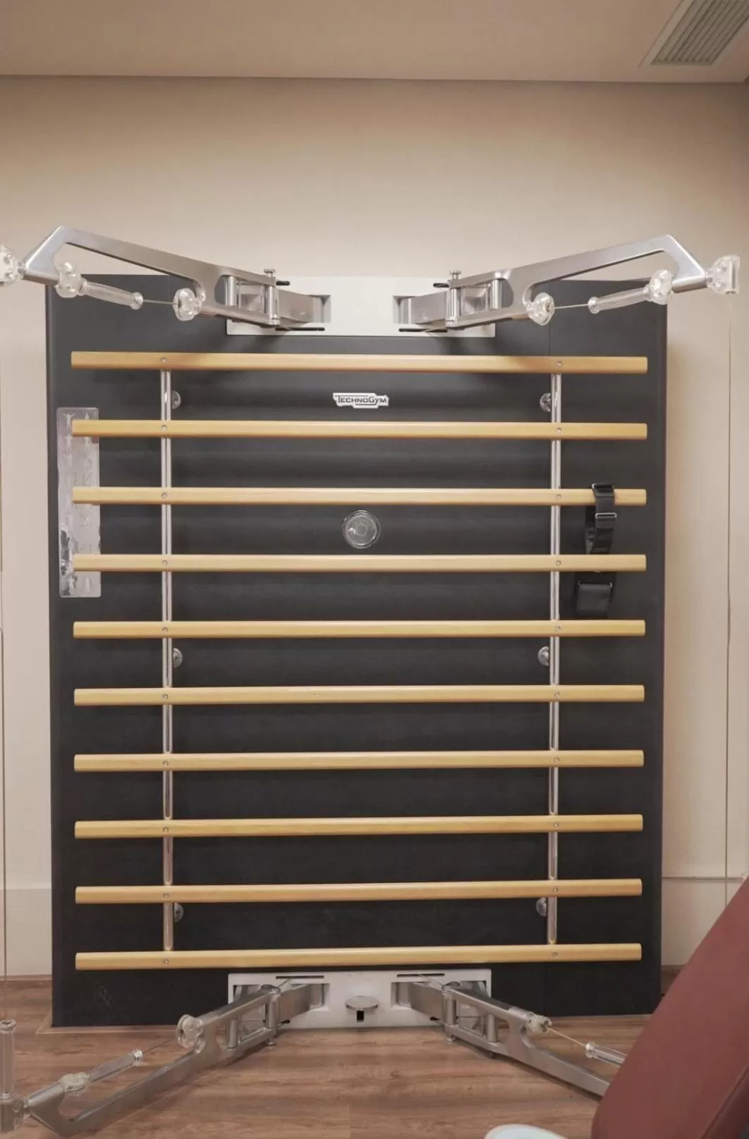 Sports in CoolRooms Palacio Villapanés 5 GL