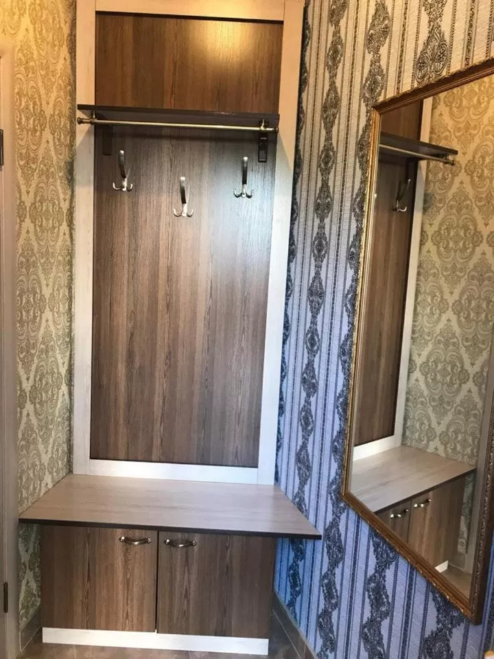 TV/Entertainment Center in Motel Kurortnyy & SPA