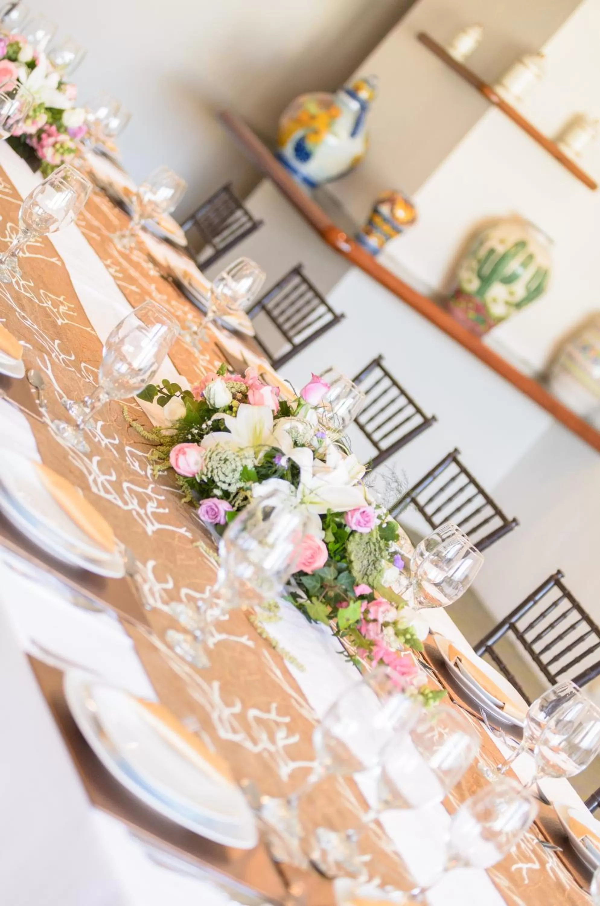 Hotel San Francisco Leon