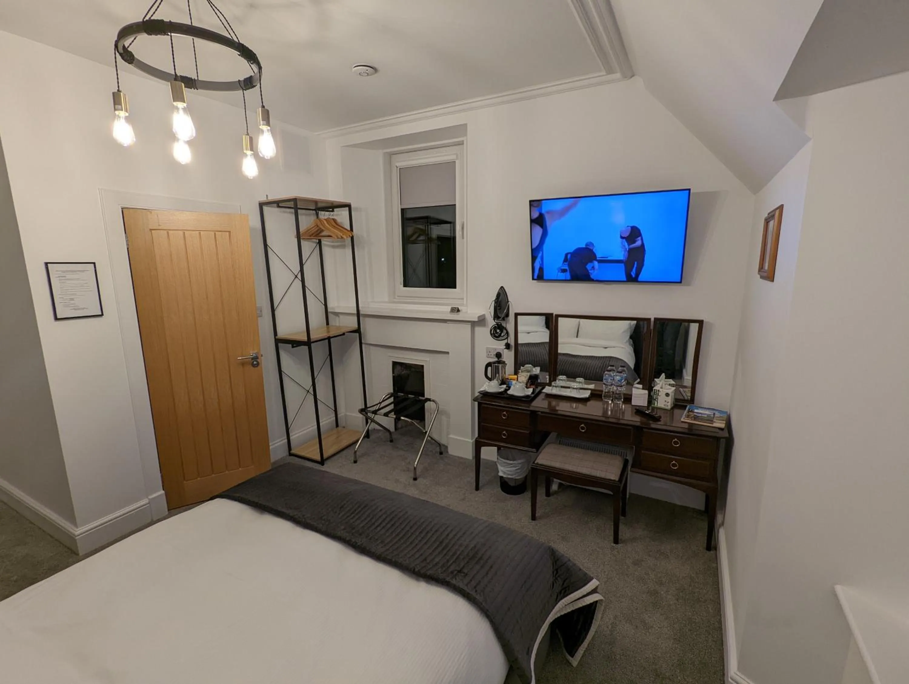 Other, Bed in Cambeth Lodge