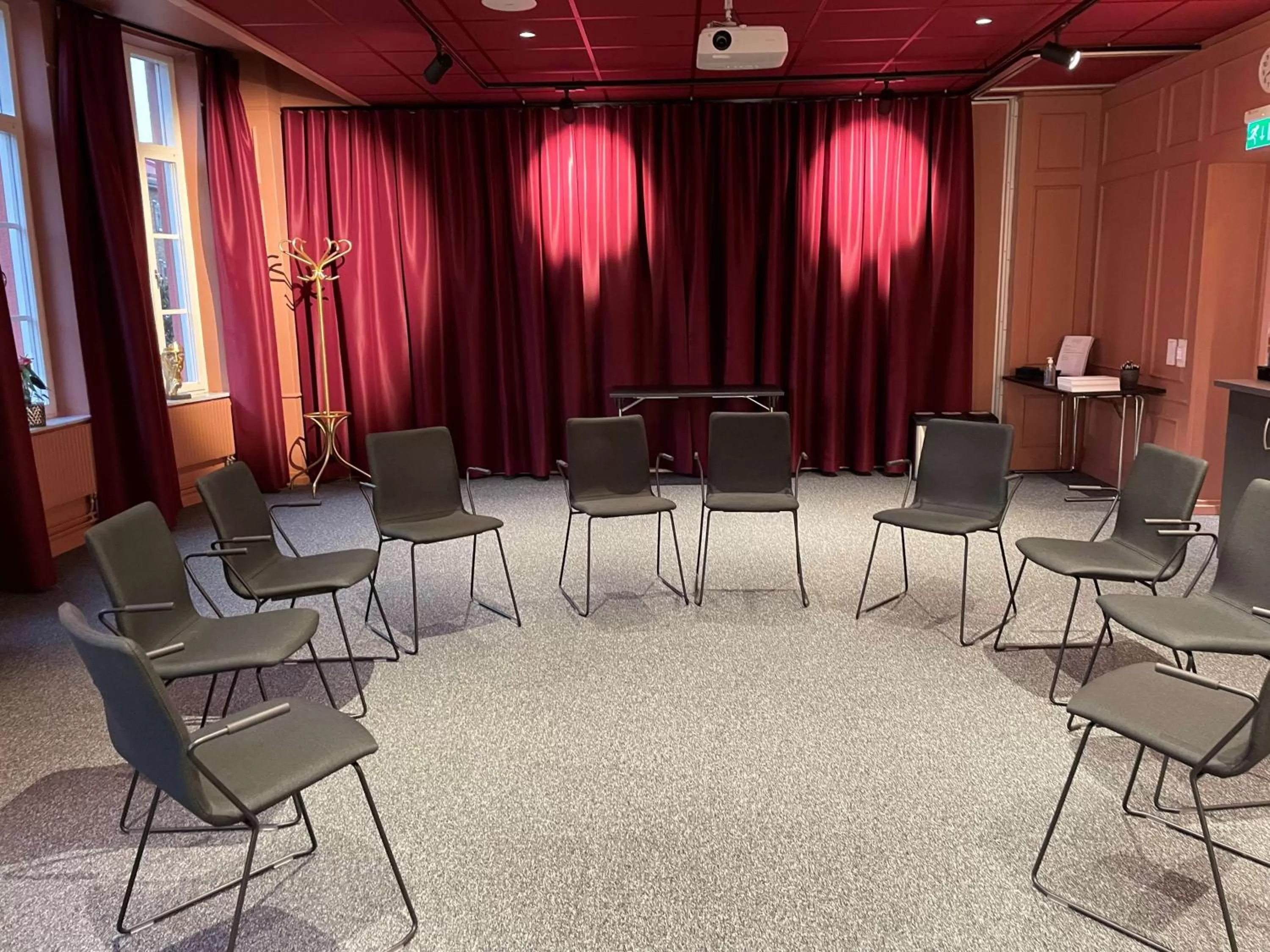 Meeting/conference room in Statt Hassleholm BW Signature Collection