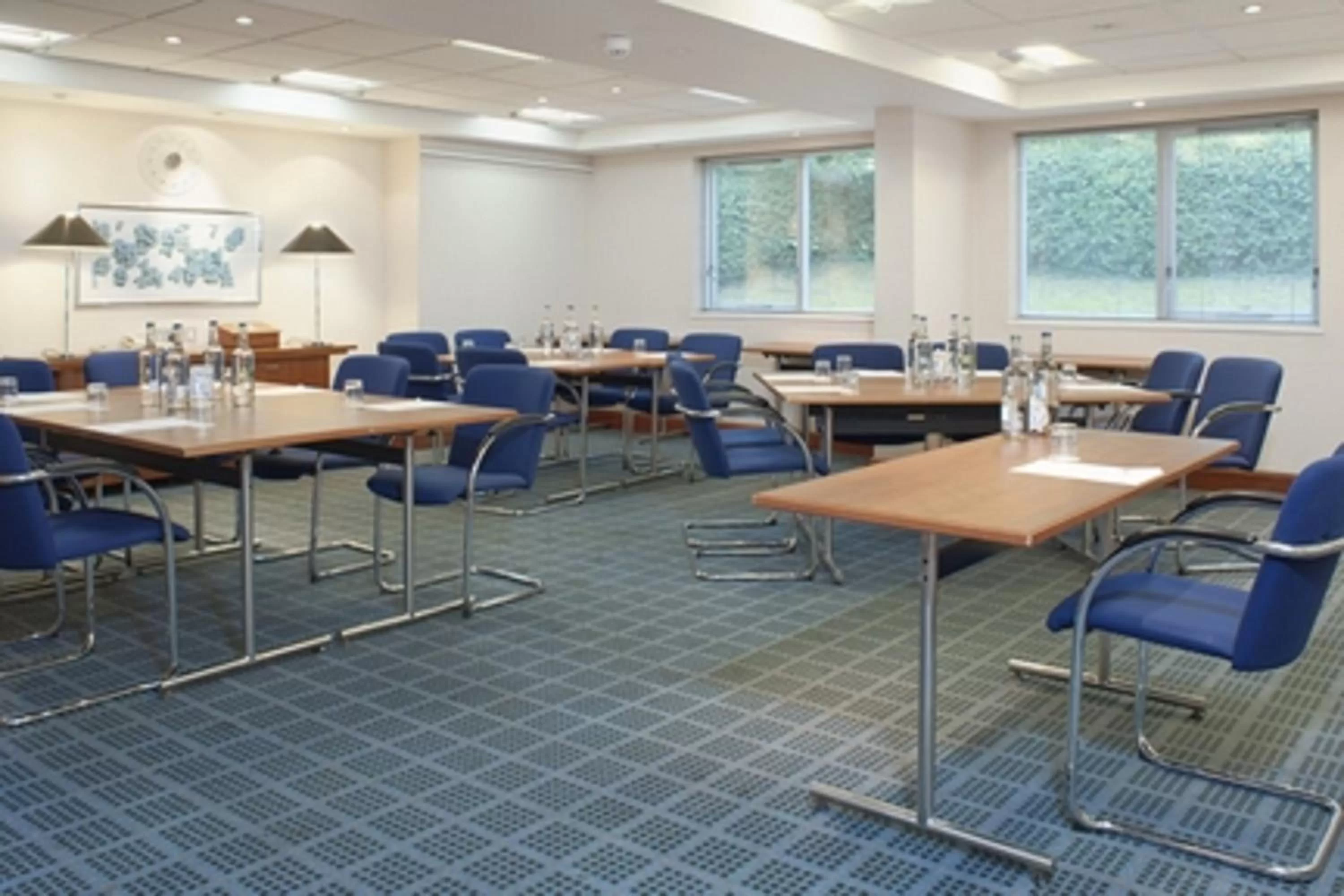 Meeting/conference room in Holiday Inn Maidstone-Sevenoaks by IHG