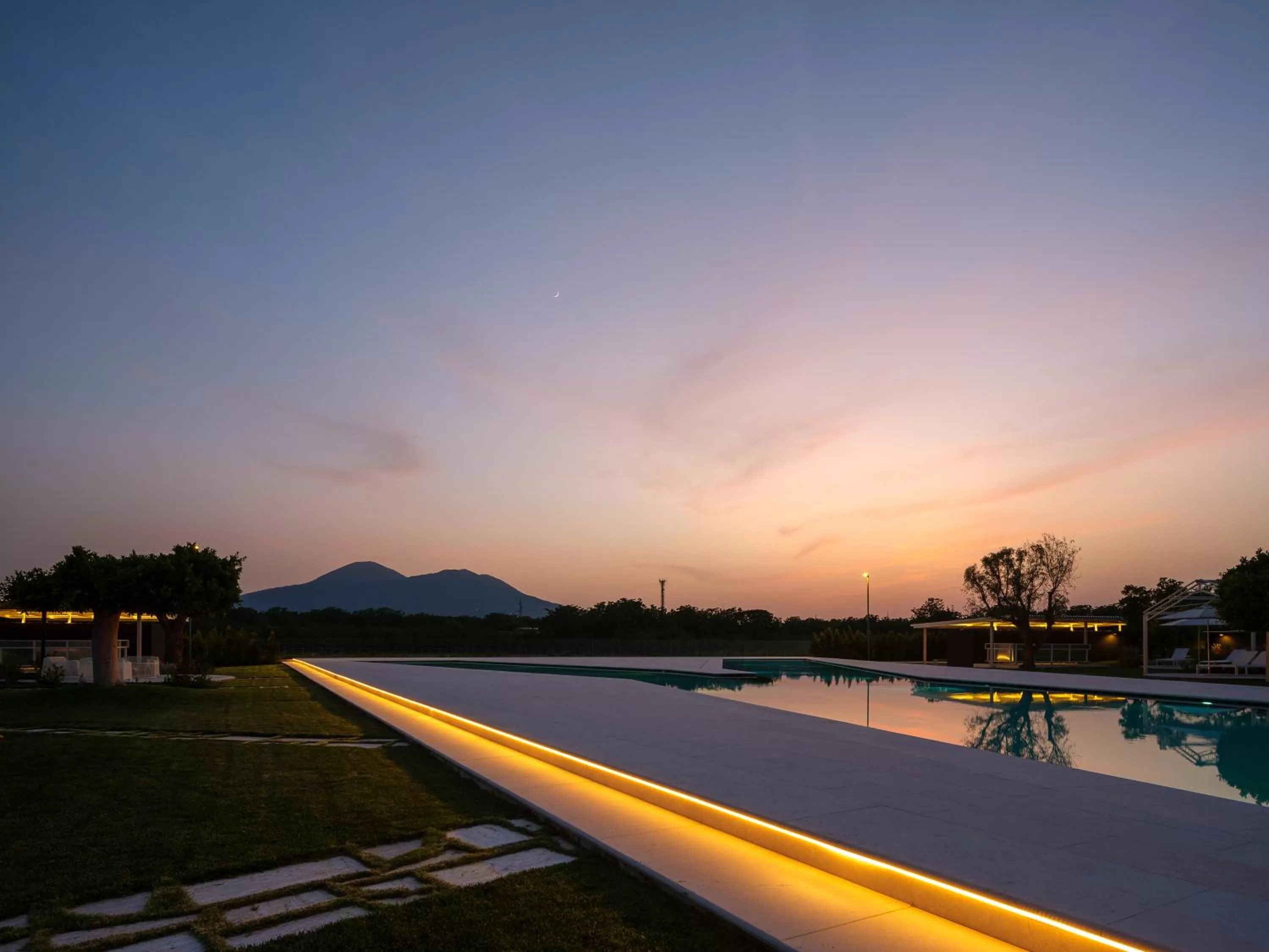 Day in Secret Garden Resort & Spa