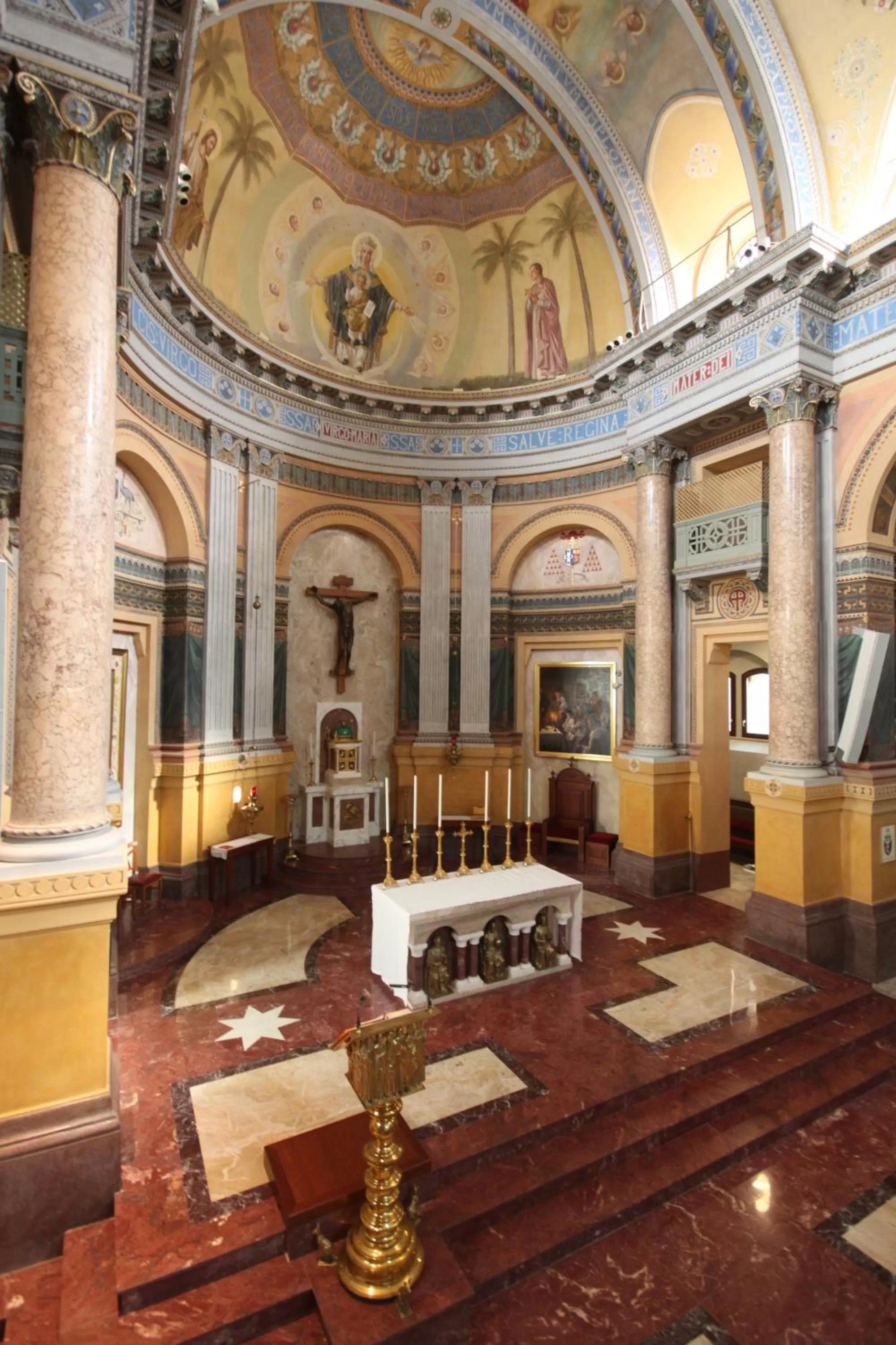 Day in Domus Australia