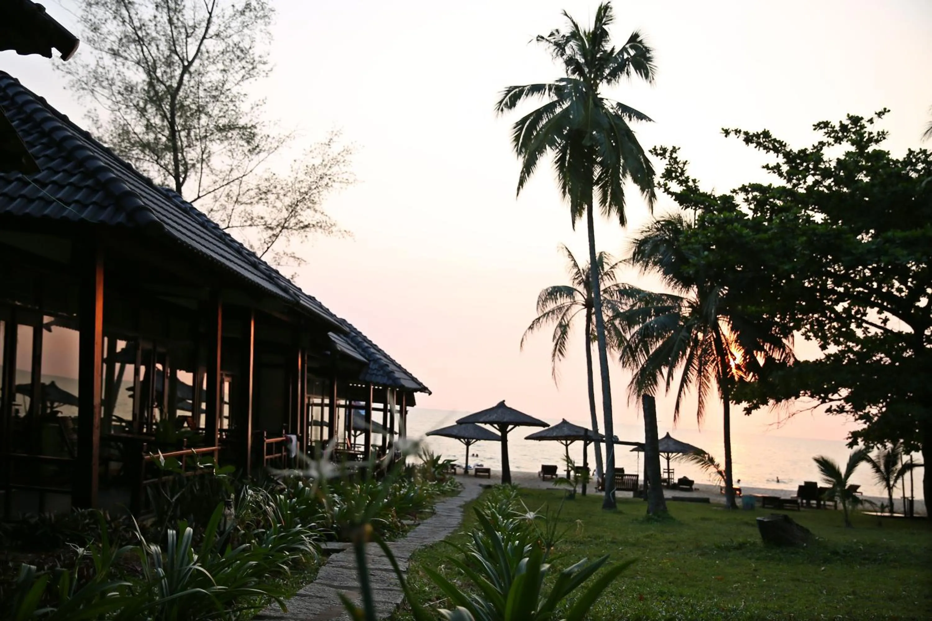Arcadia Phu Quoc Resort