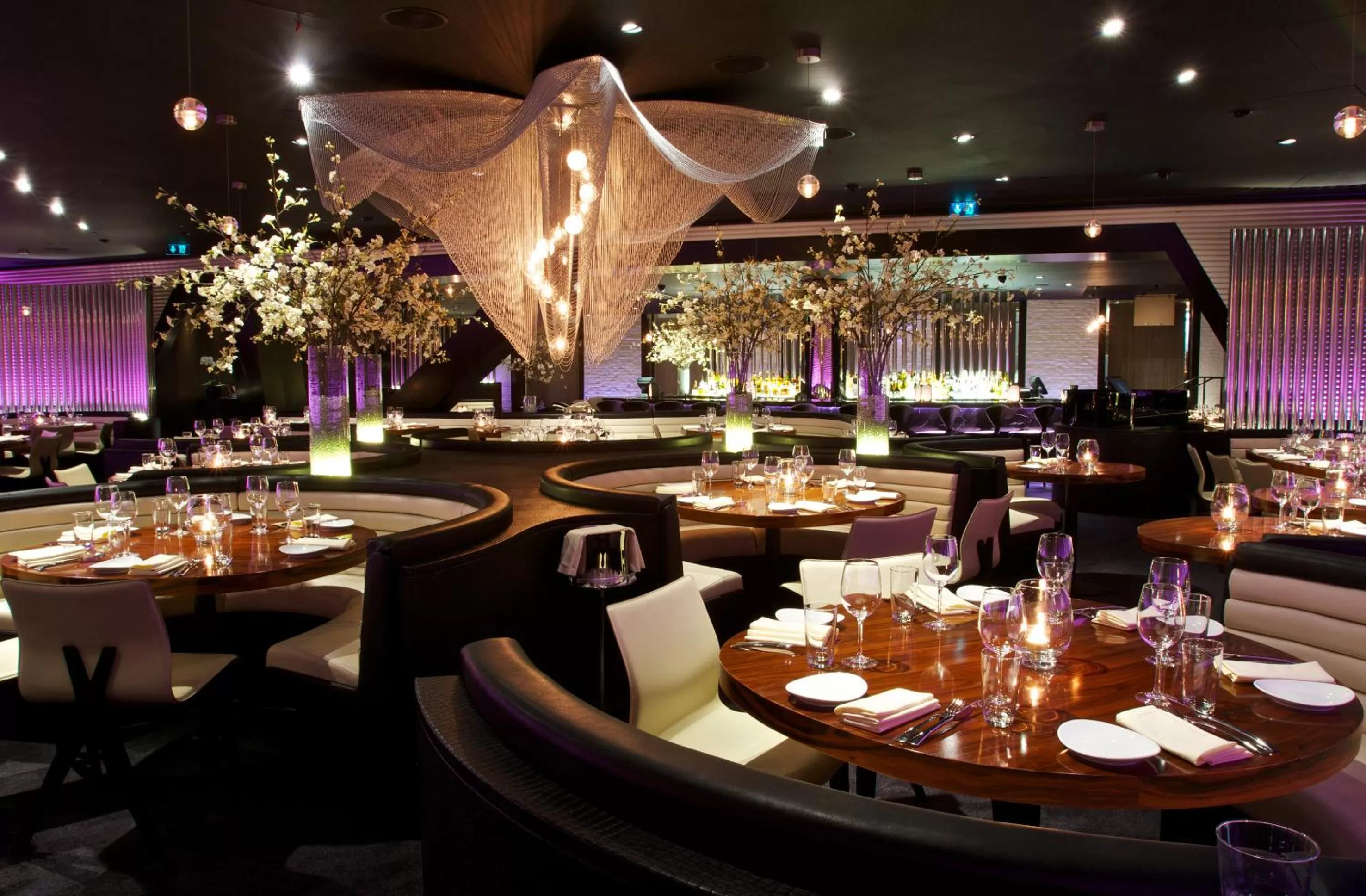 Restaurant/places to eat in ME London by Melia - Covent Garden