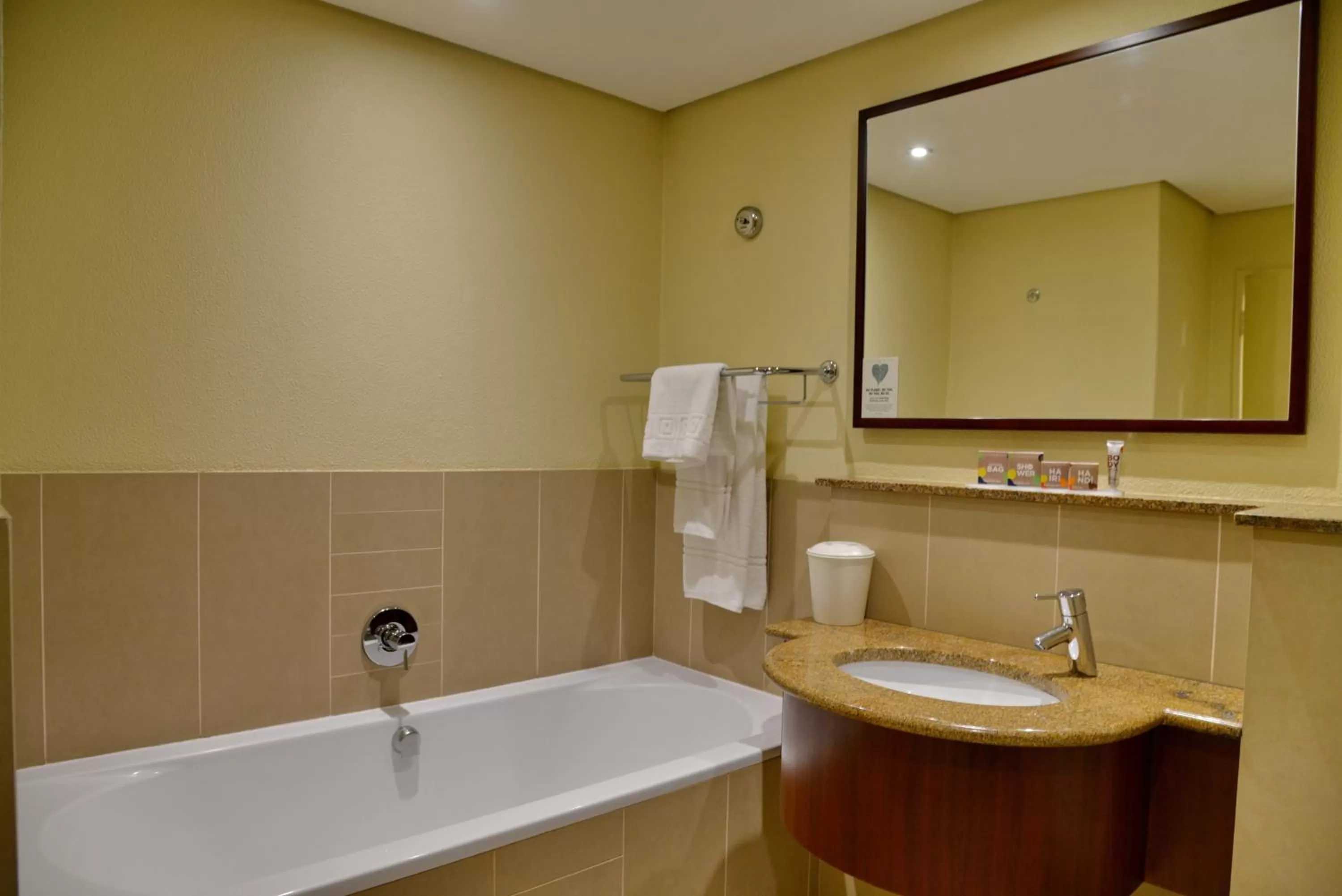 Double Room - Non-Smoking  in City Lodge Hotel Fourways