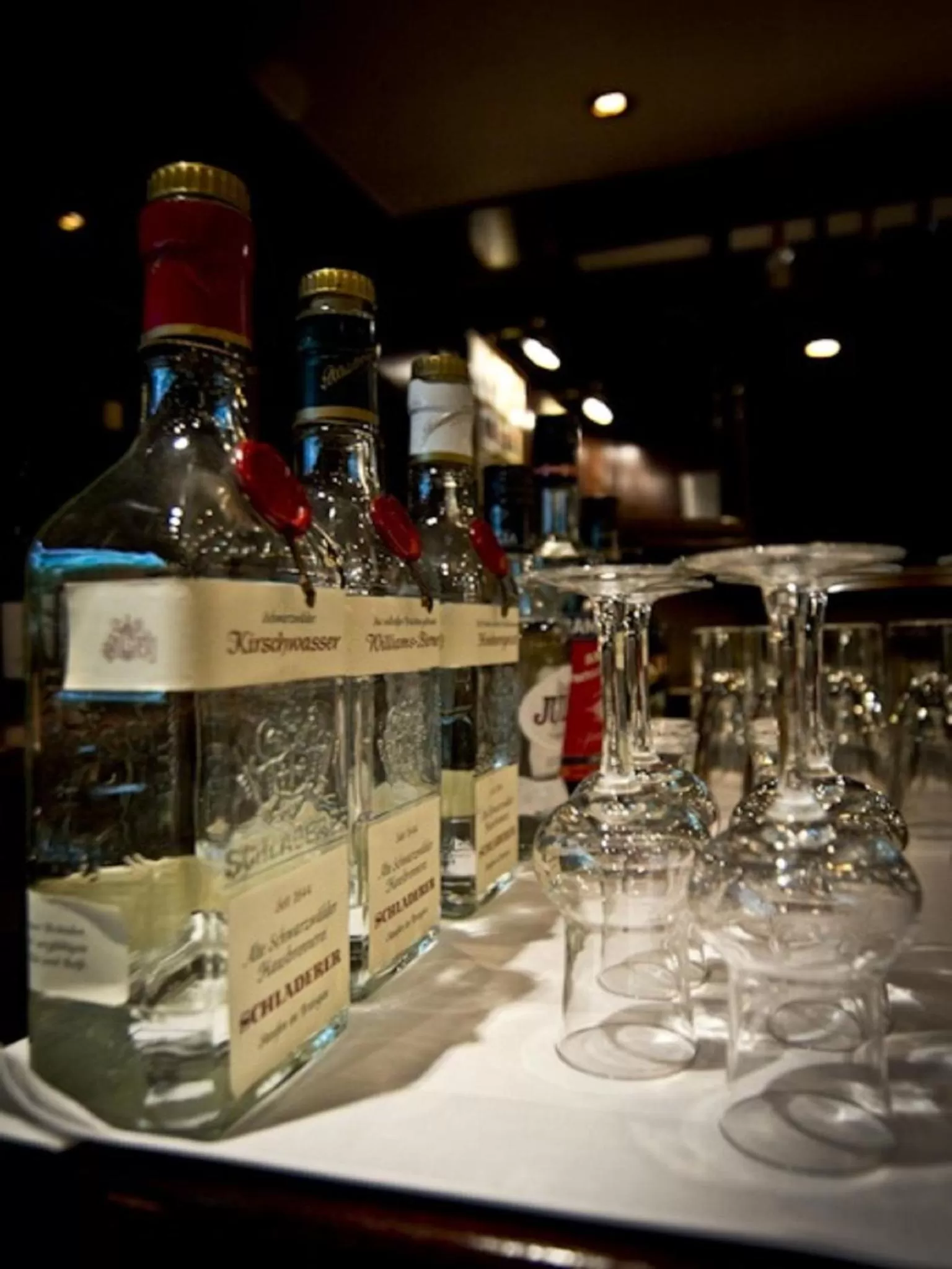 Lounge or bar in Sachsenwald Hotel Reinbek