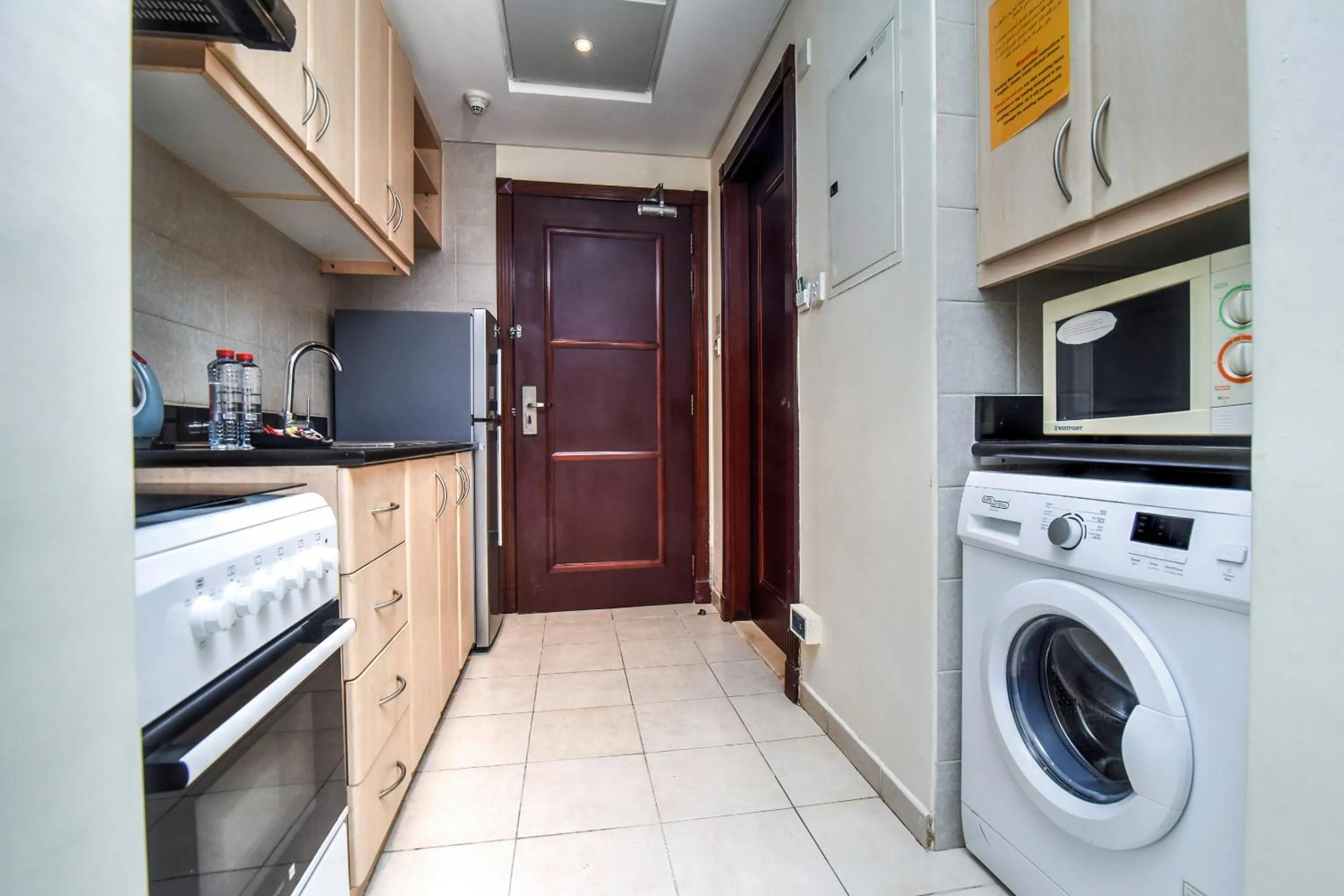 Other in Parkside Hotel Apartment