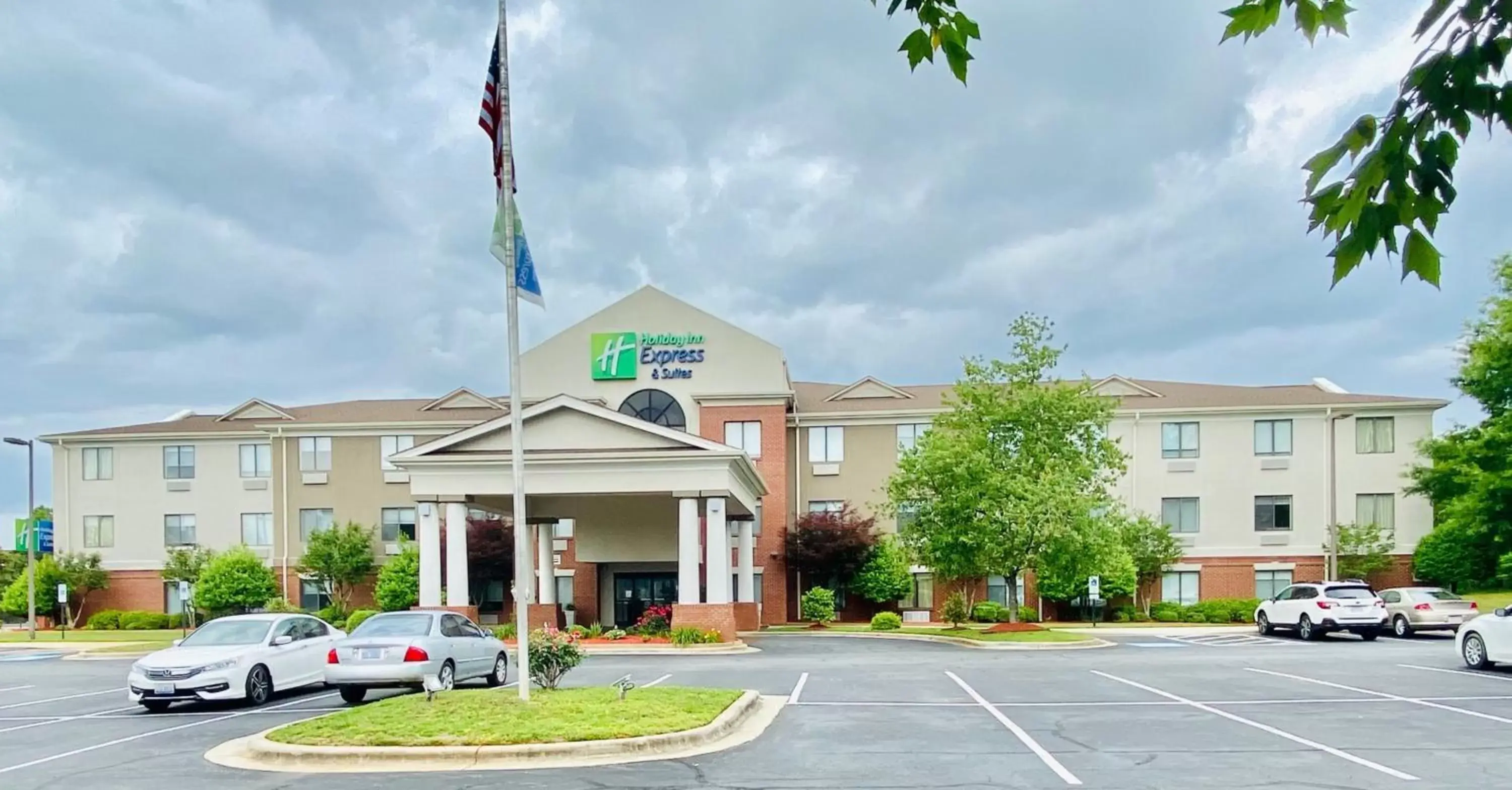 Holiday Inn Express & Suites Reidsville by IHG Holiday Inn Express & Suites Reidsville by IHG