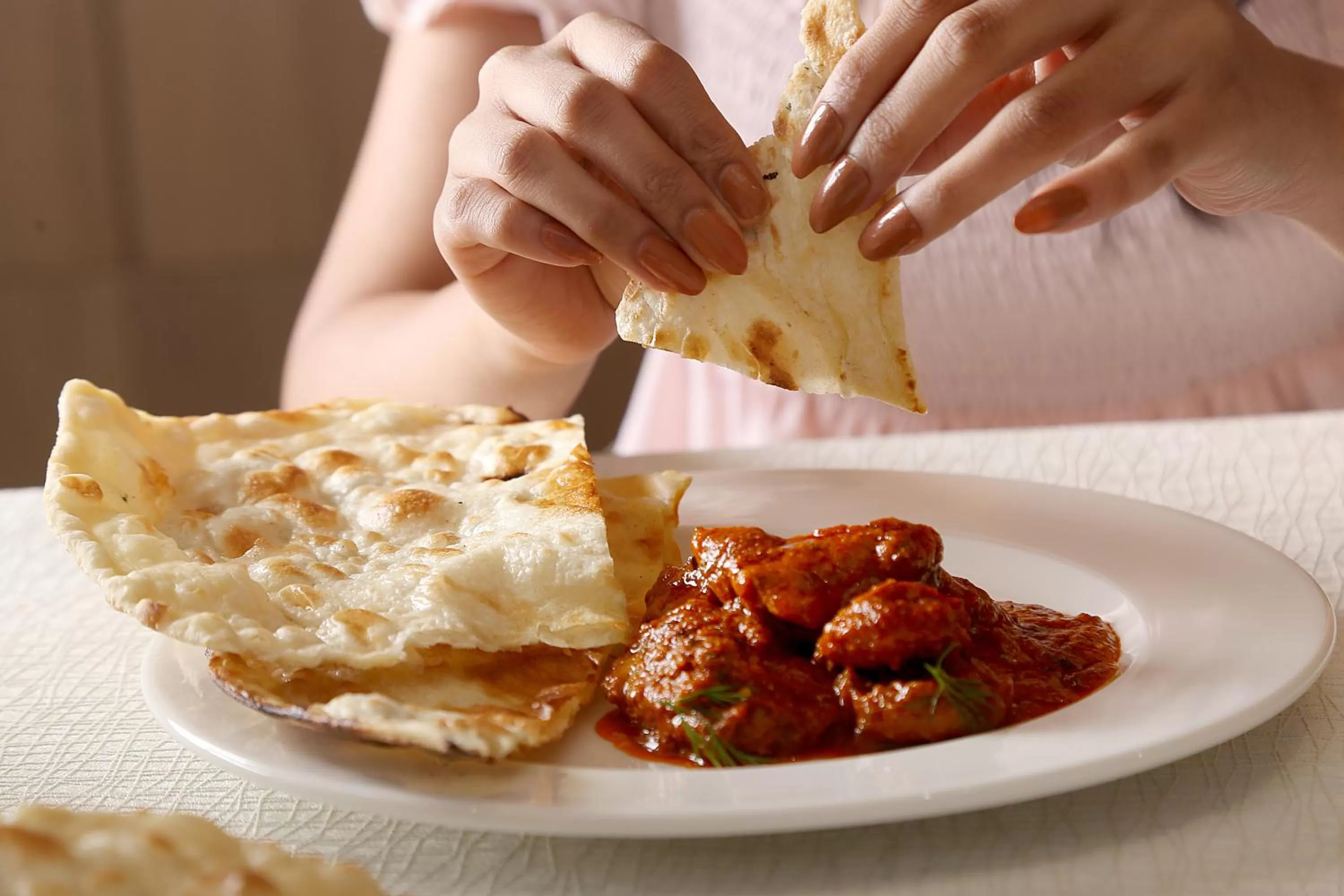 Restaurant/places to eat in Courtyard by Marriott Colombo