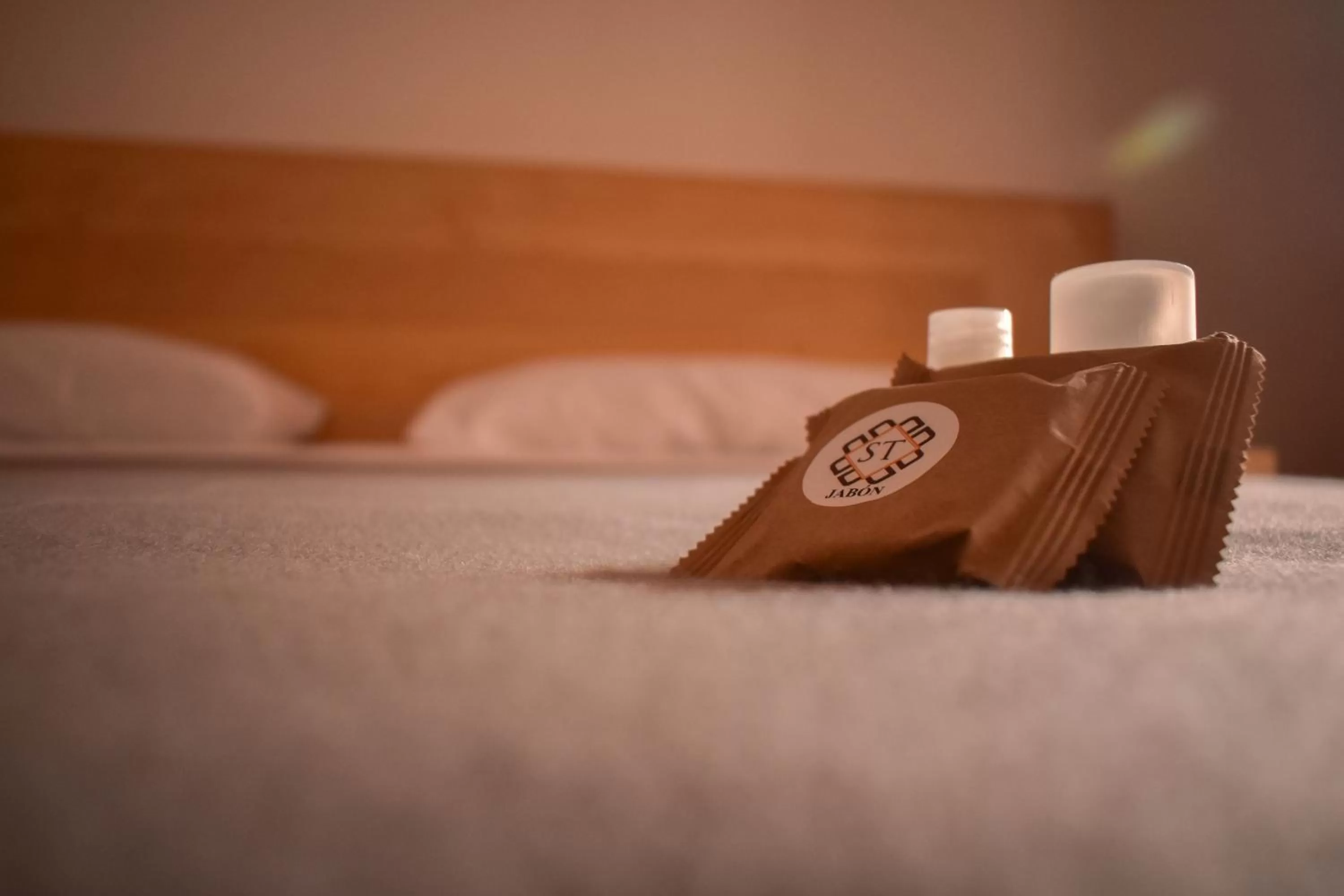 HOTEL CASA SANTO TOMAS