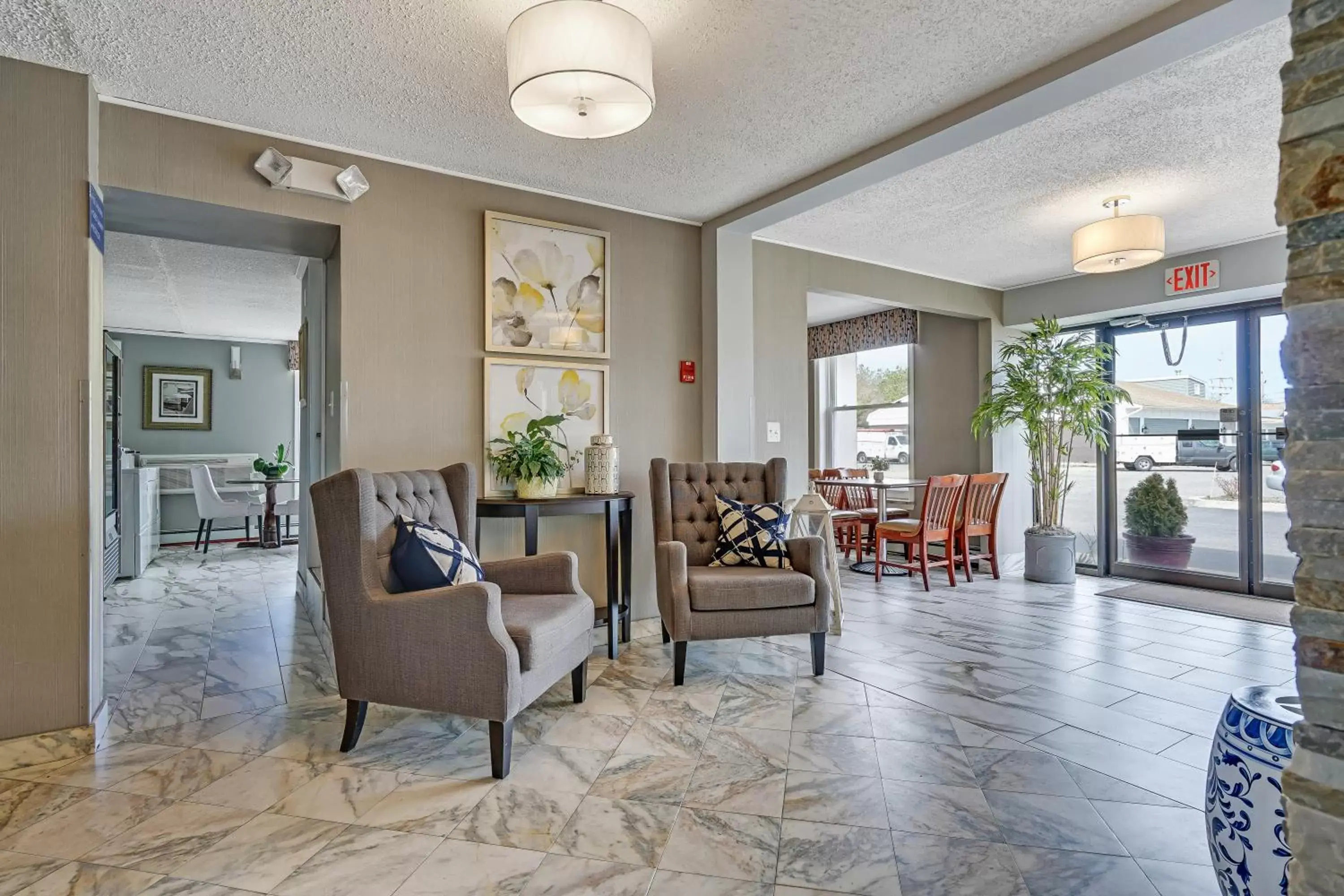 Blue Creek Inn Blue Creek Inn