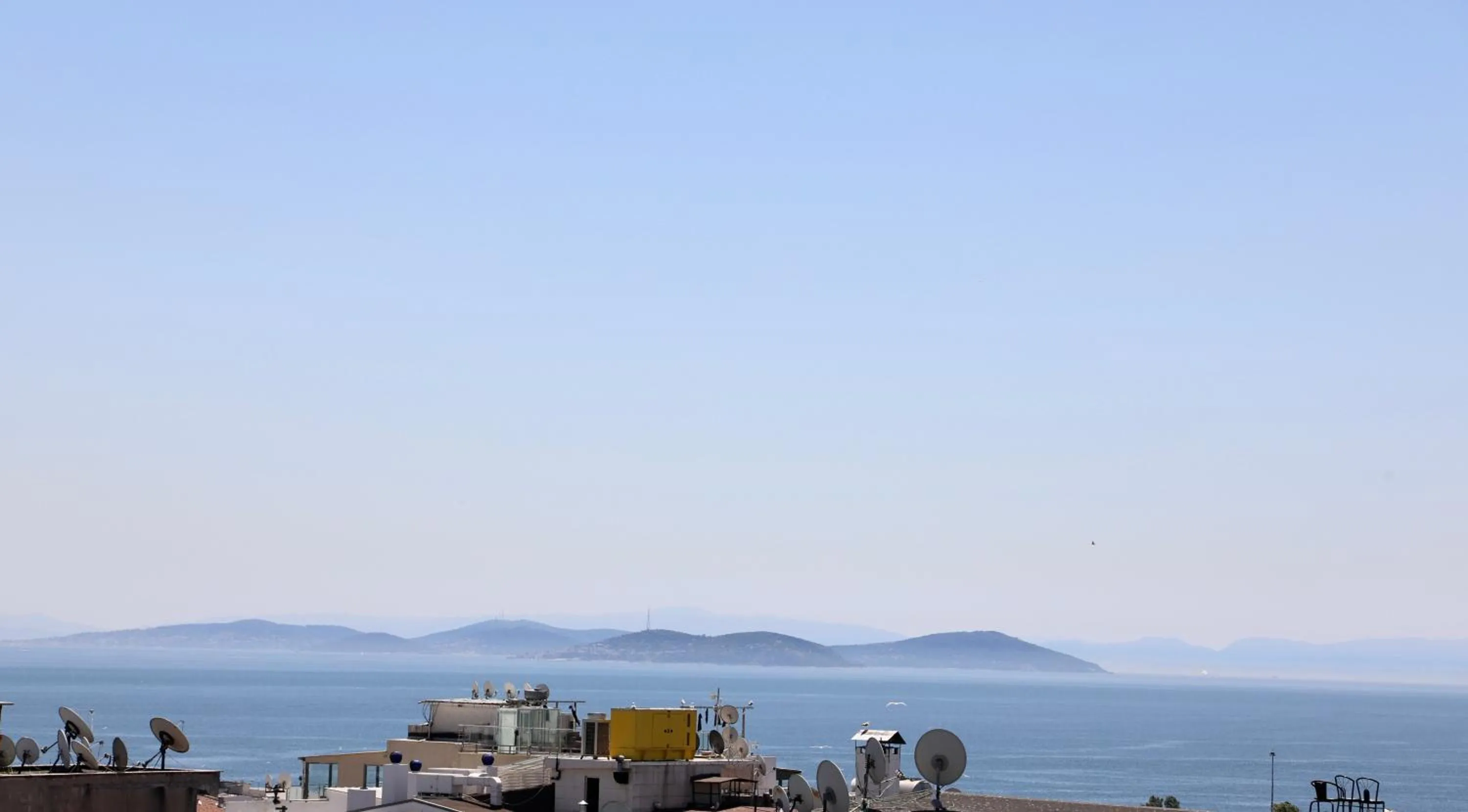 Day in Istanbul Royal Hotel