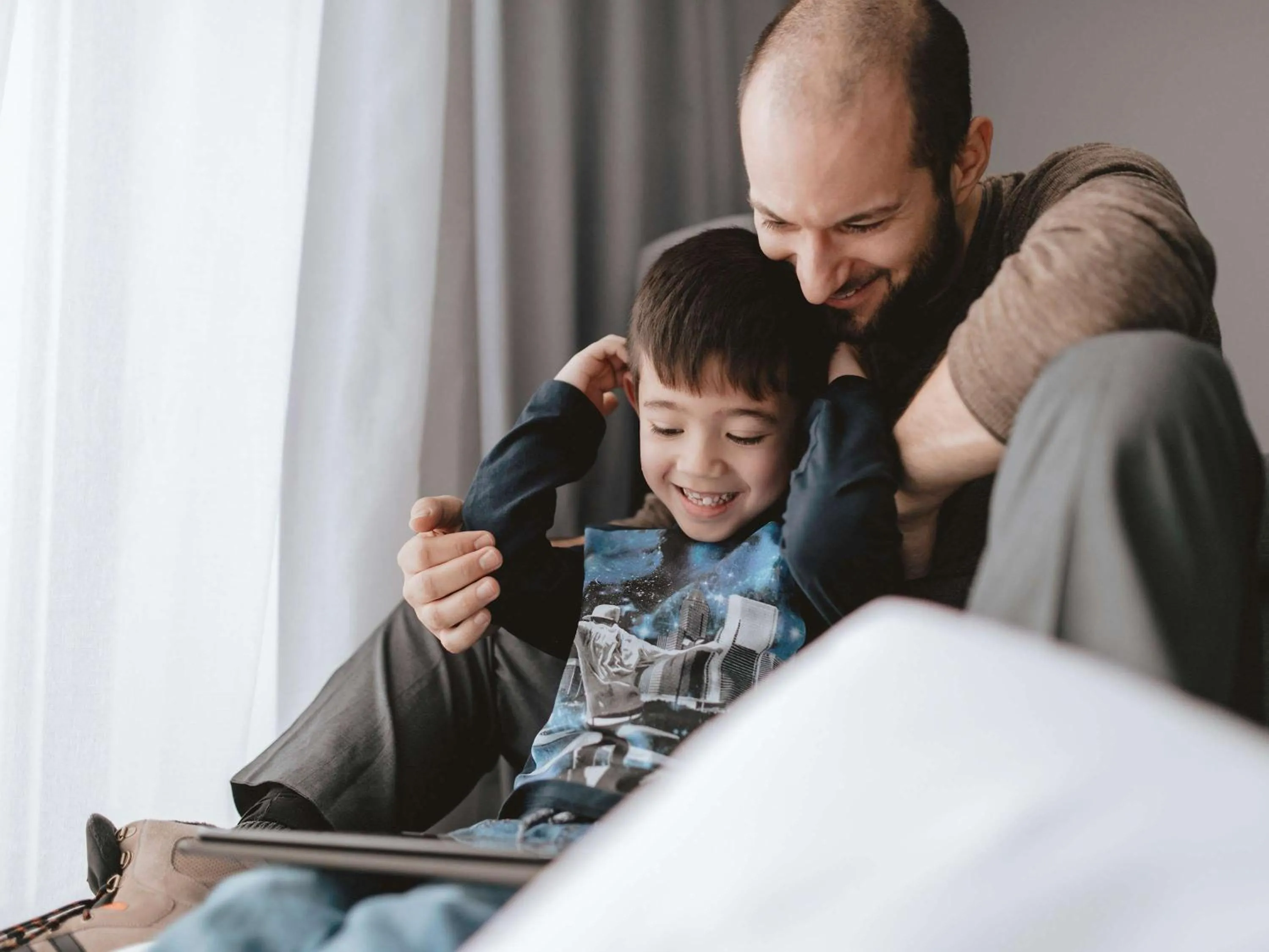 Other in Novotel Mainz