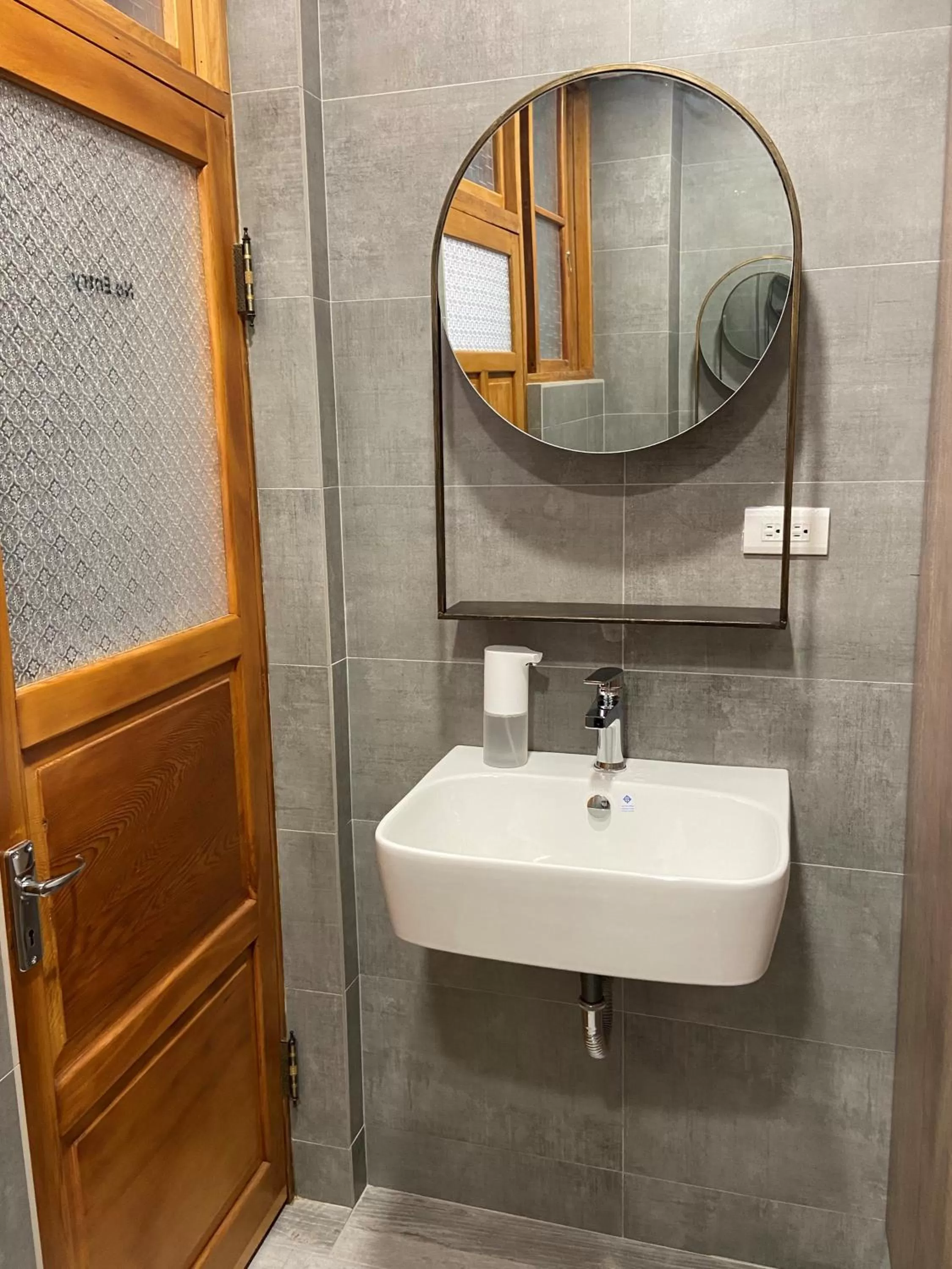 De Provintia Straat B&B