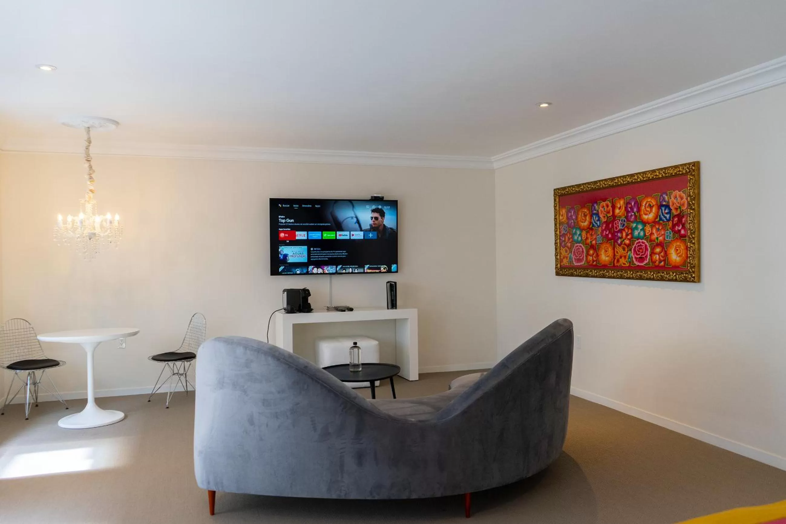 Casa Hidalgo Hotel Boutique