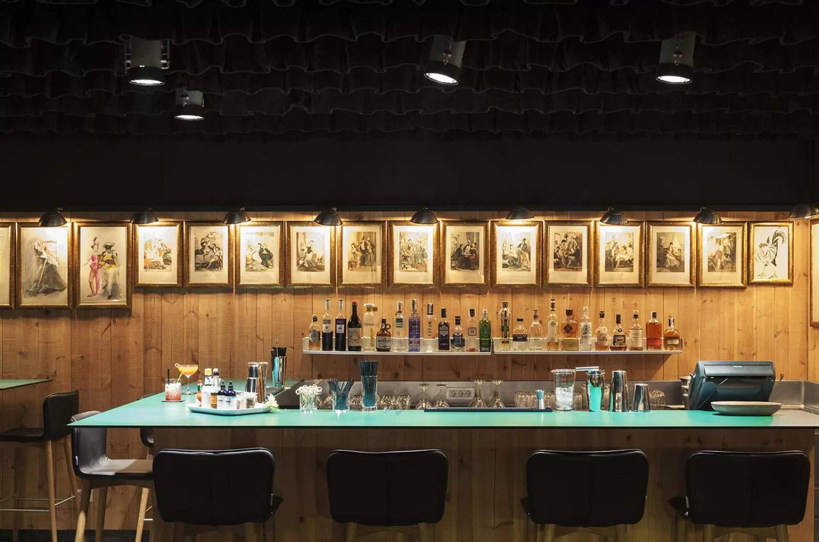 Casa Camper Barcelona