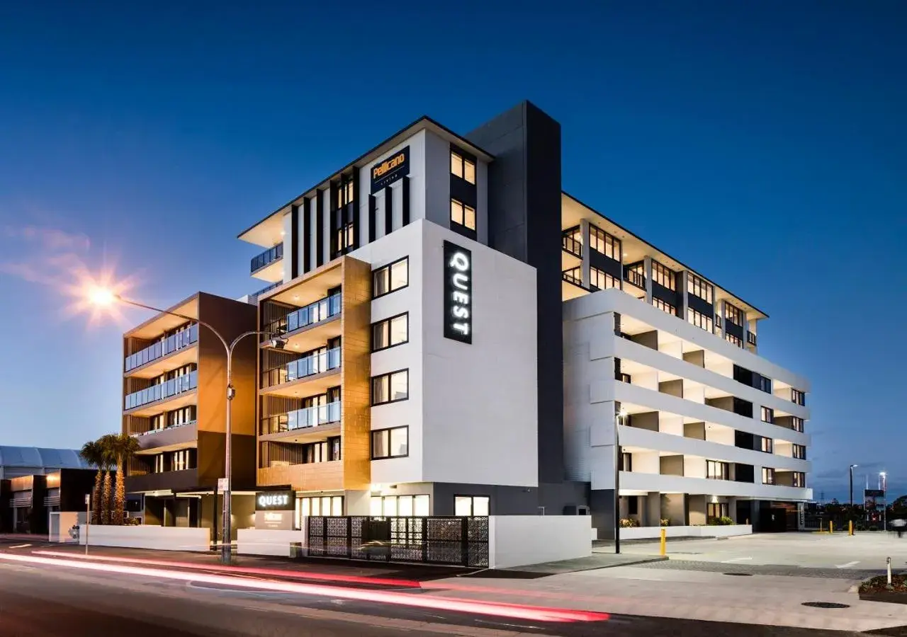 Quest Robina Quest Robina