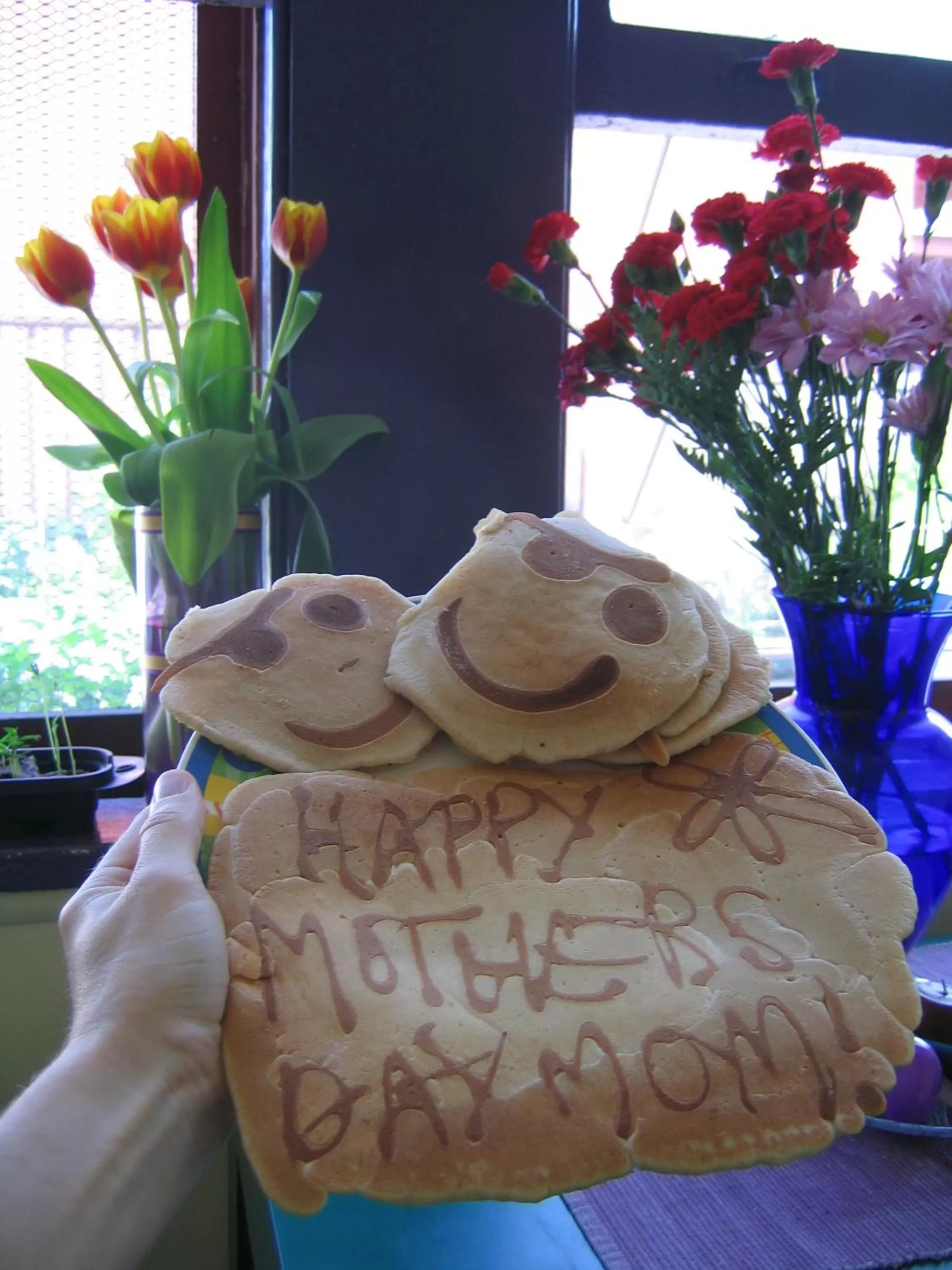 Decorative detail in The Pirate Haus Inn