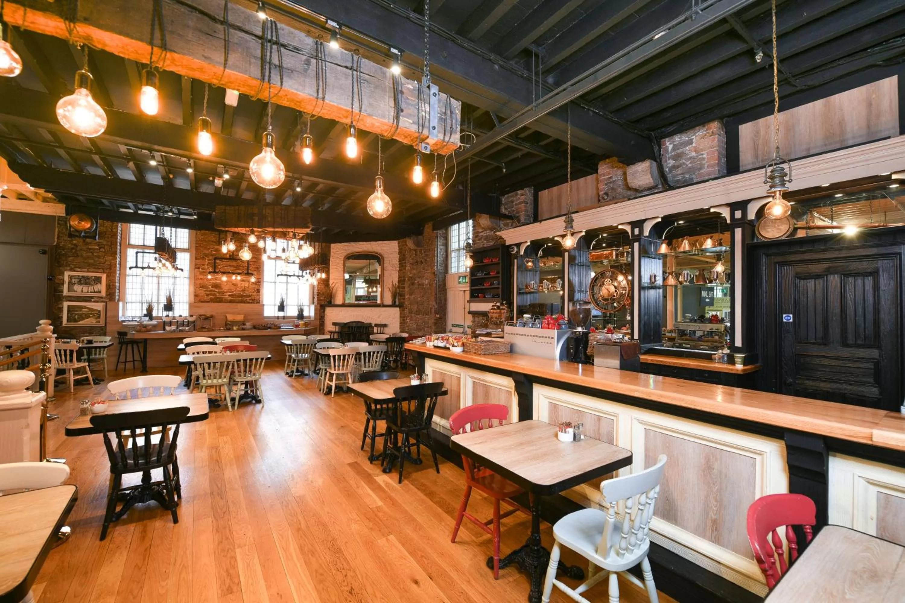 Blarney Woollen Mills Hotel - BW Signature Collection