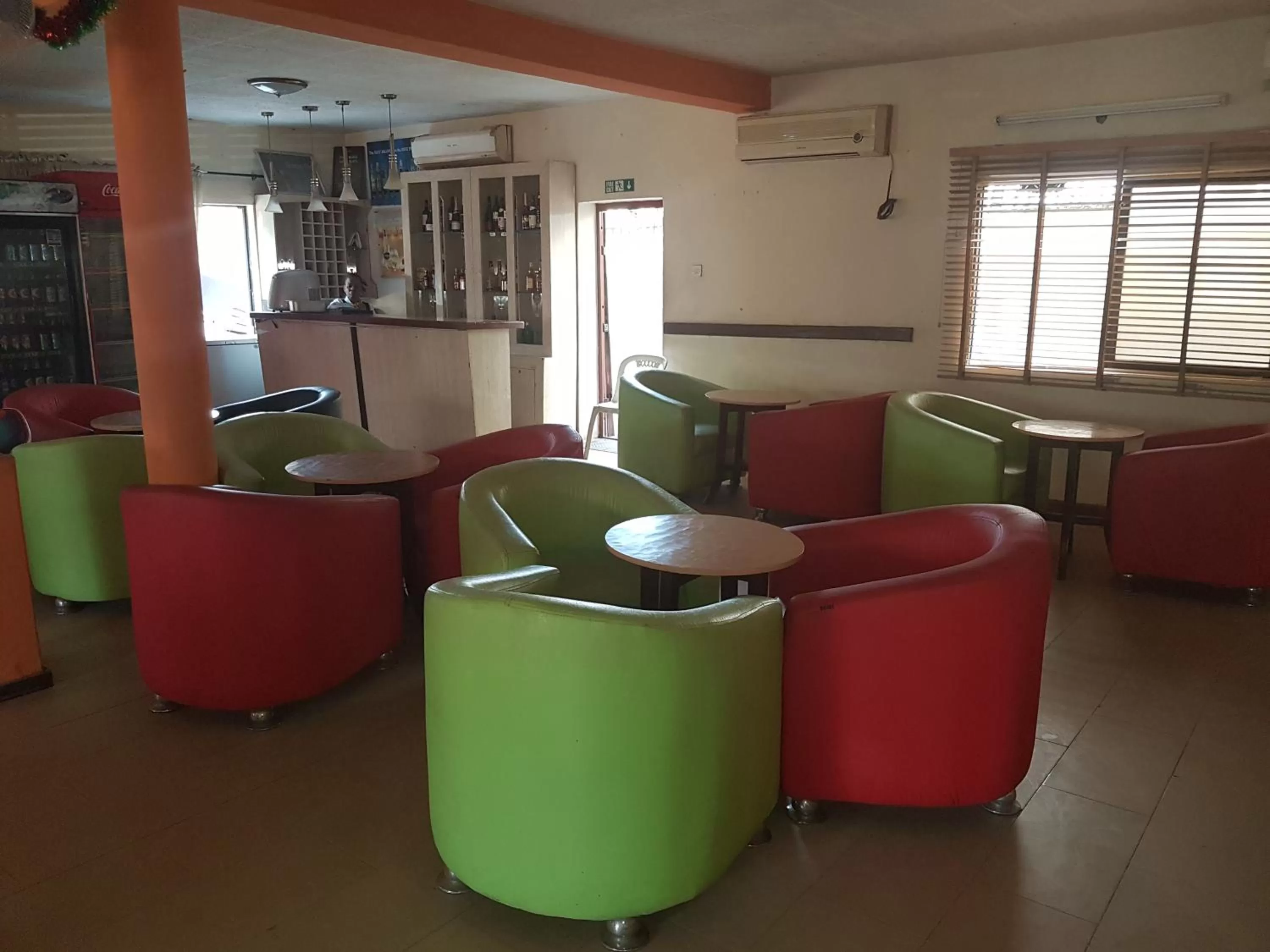 Lounge or bar, Lounge/Bar in Citilodge Hotel & Conference Centre