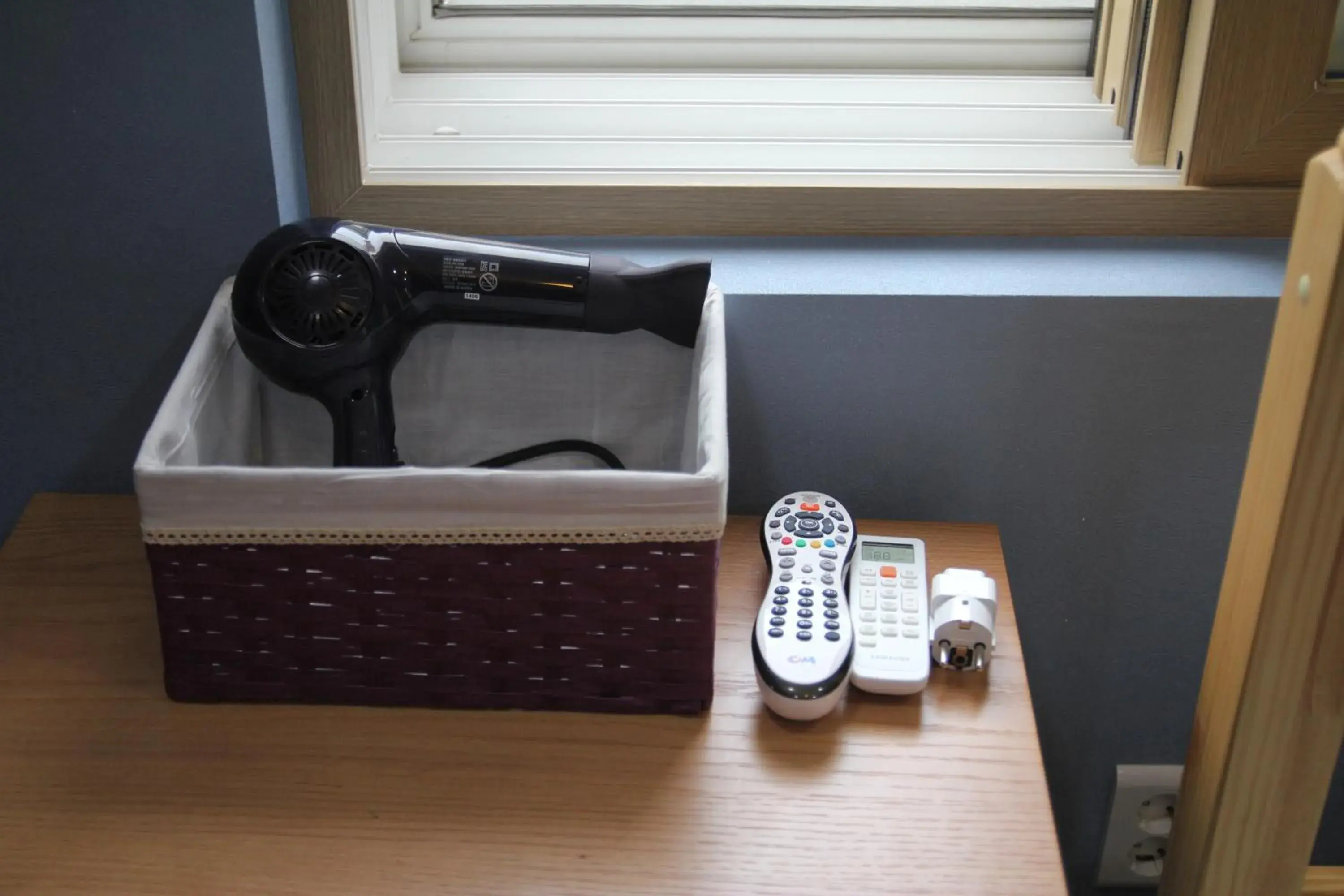 Korean-Style Studio in Red Guesthouse Korean-Style Studio in Red Guesthouse