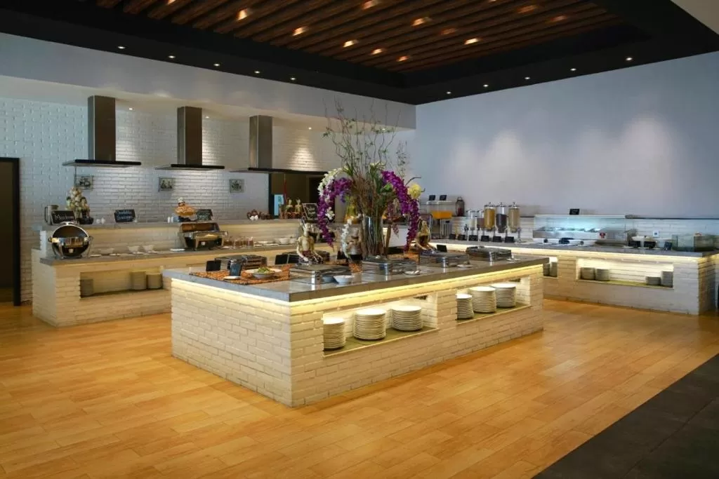 Java Heritage Hotel Purwokerto