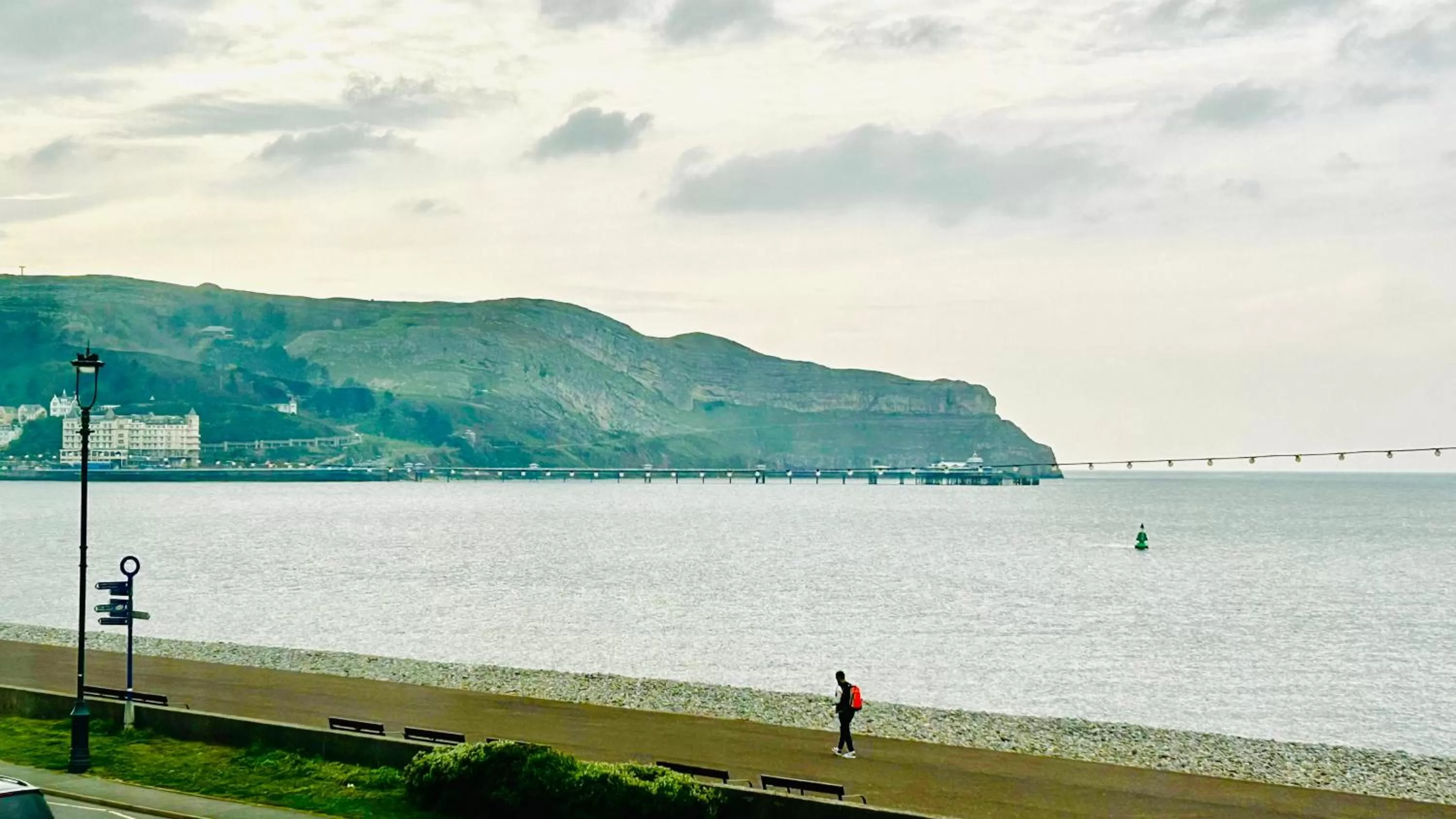 Nearby landmark in Hotel No5