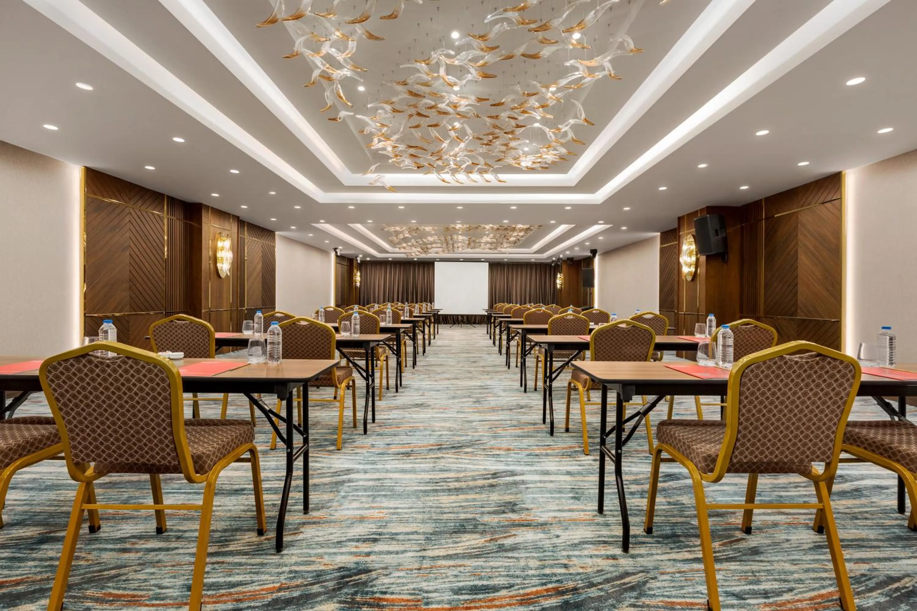 Meeting/conference room in Ramada by Wyndham Istanbul Umraniye