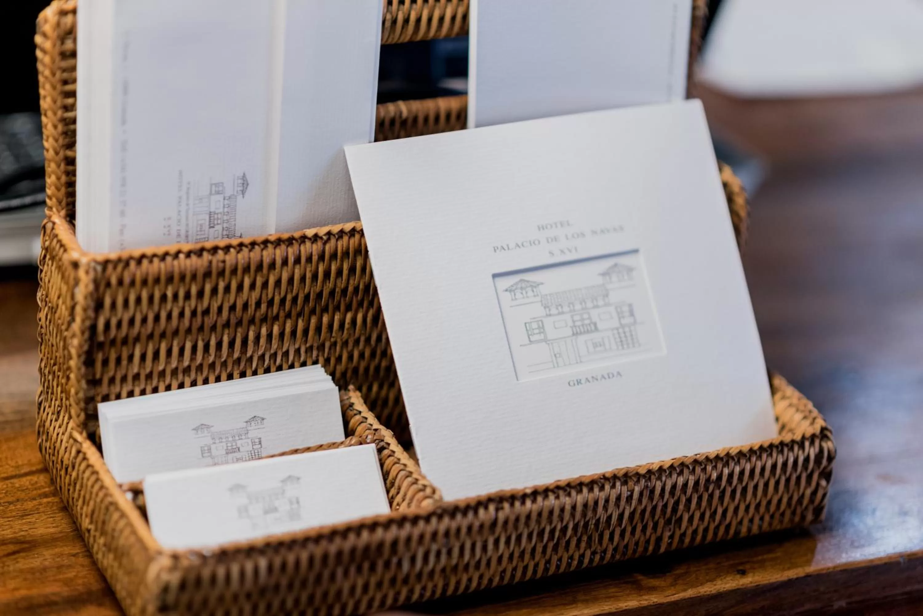 Decorative detail in Palacio De Los Navas