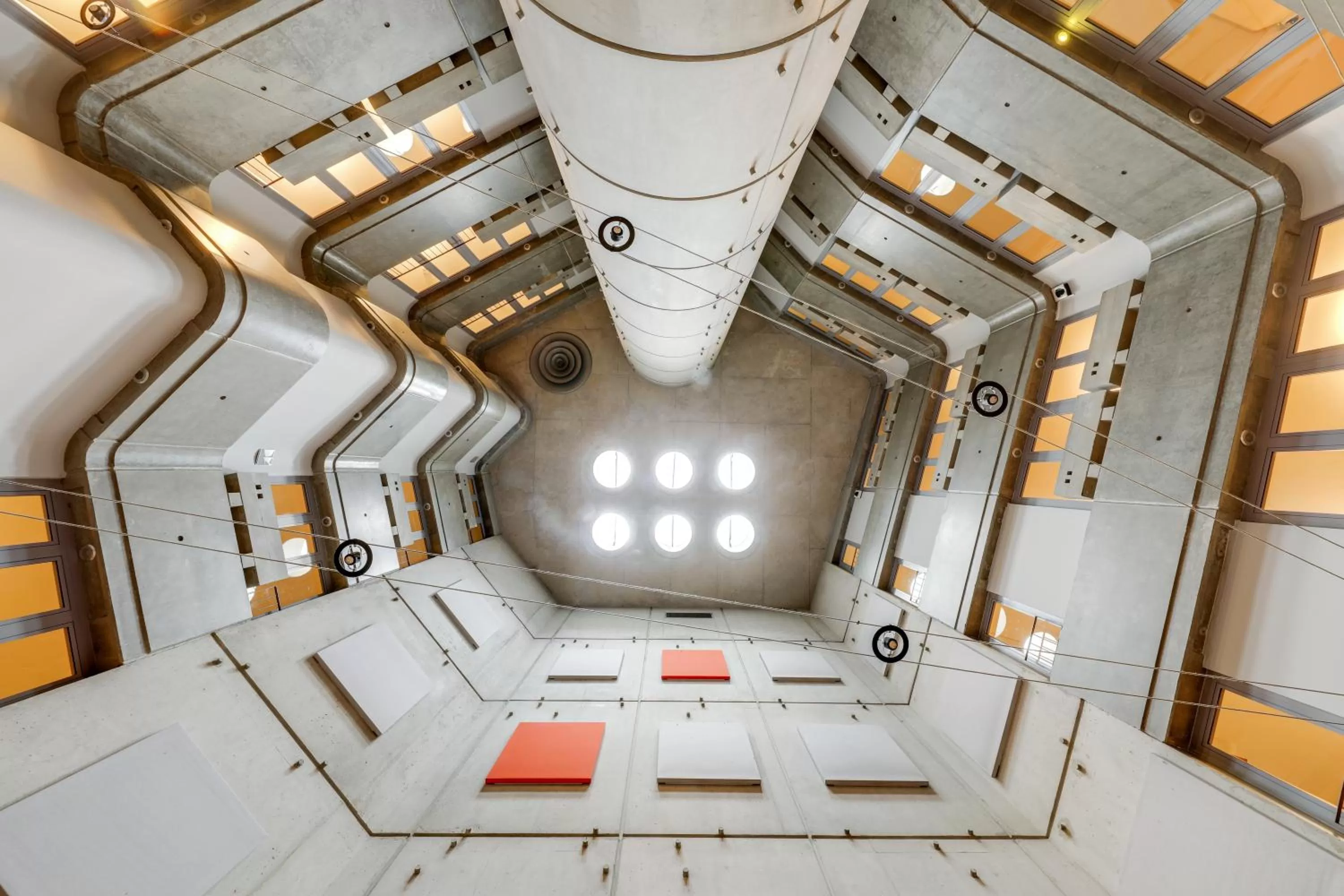 Sports in Novotel Paris Gare De Lyon