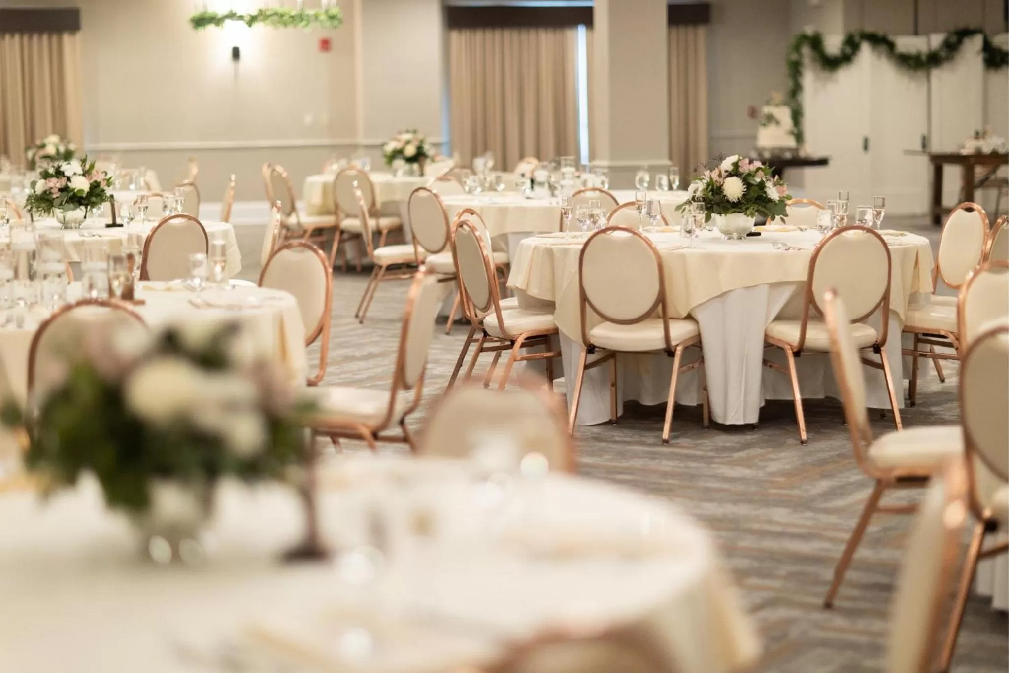 Banquet/Function facilities in Holiday Inn Manahawkin/Long Beach Island by IHG