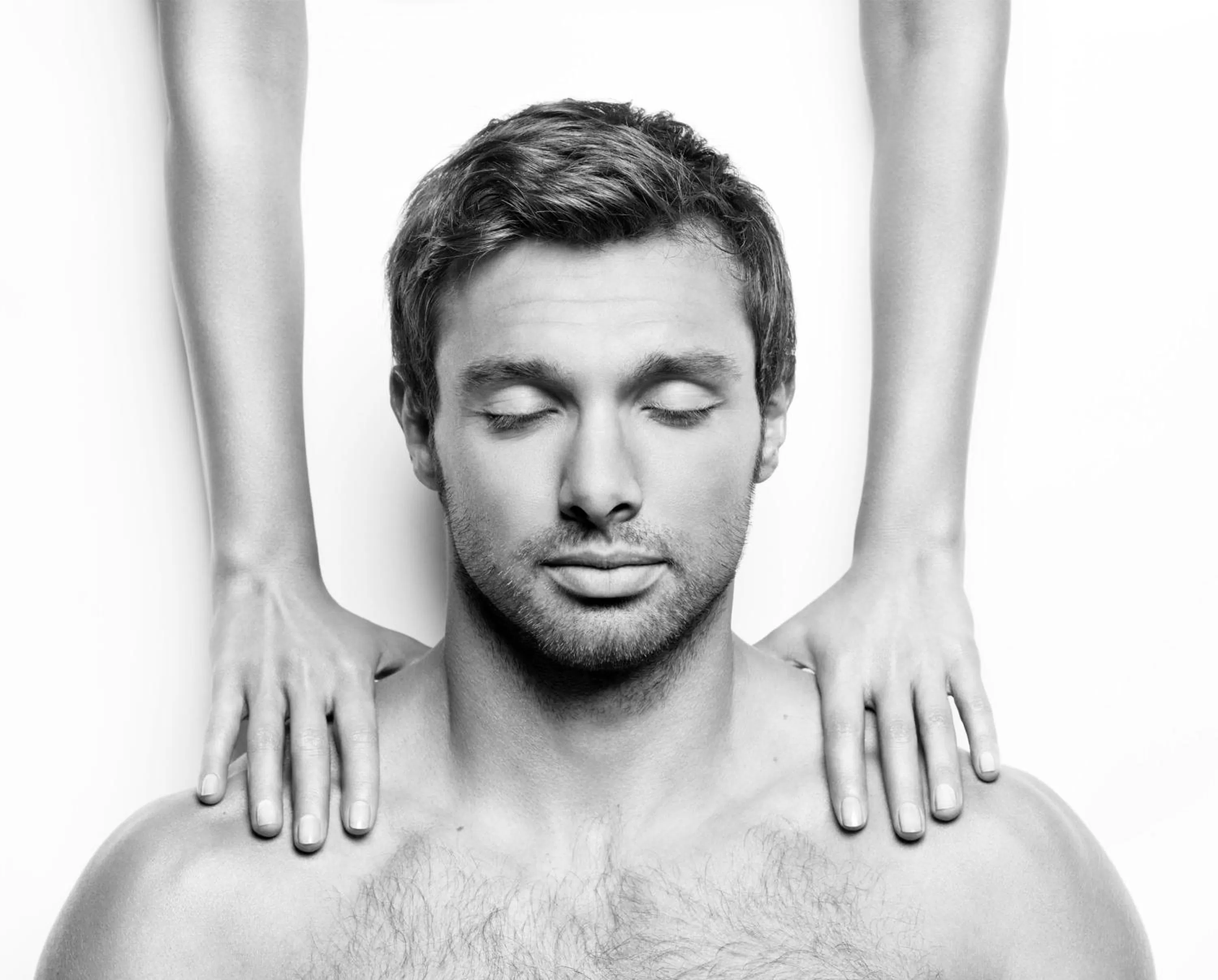 Massage in Radisson Blu Hotel Bordeaux