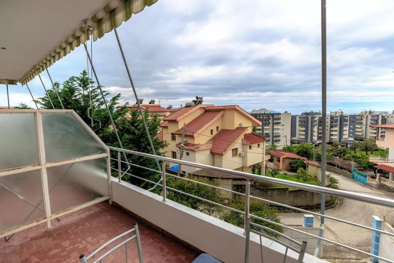 Apartment with Mountain View in Hotel Aurora