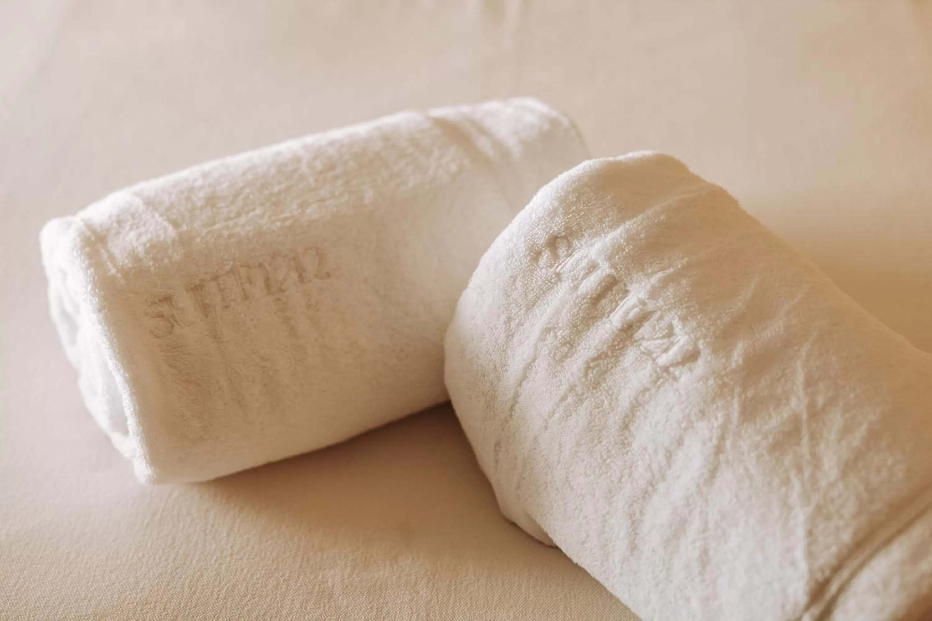 Bed in Suite1212 - Bandiera