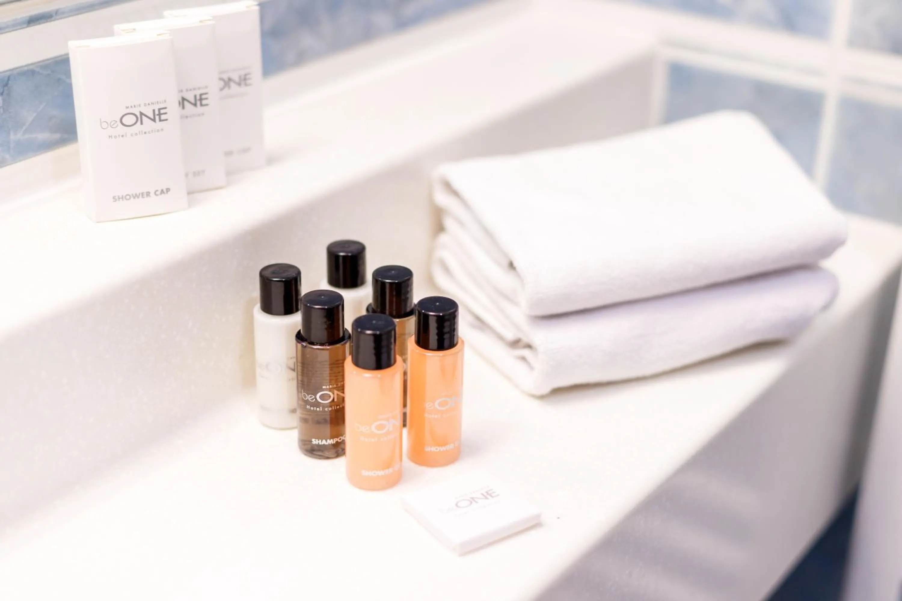 Bathroom in Grand Hotel Portoroz 4* superior – Terme & Wellness LifeClass