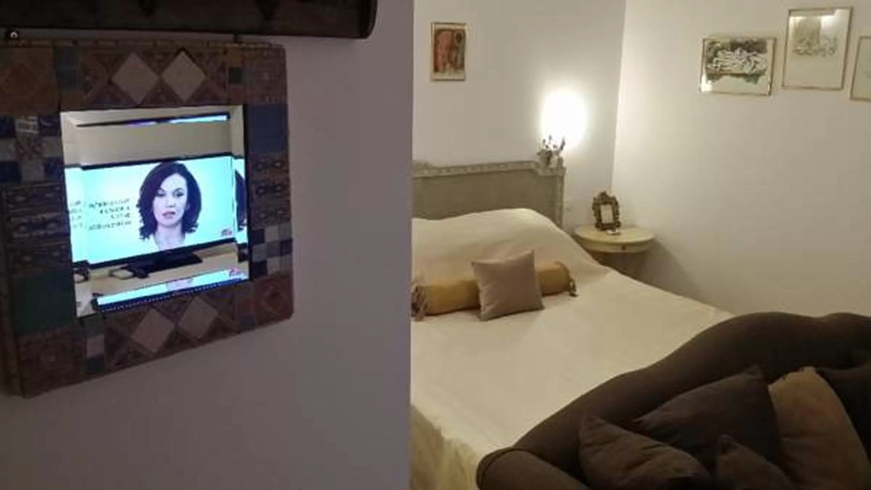 Grand Boutique Hotel